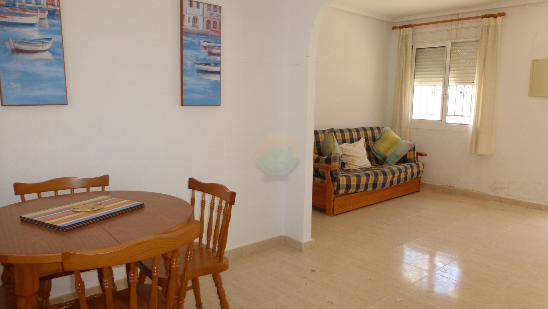 2 bedroom Terraced villa For sale