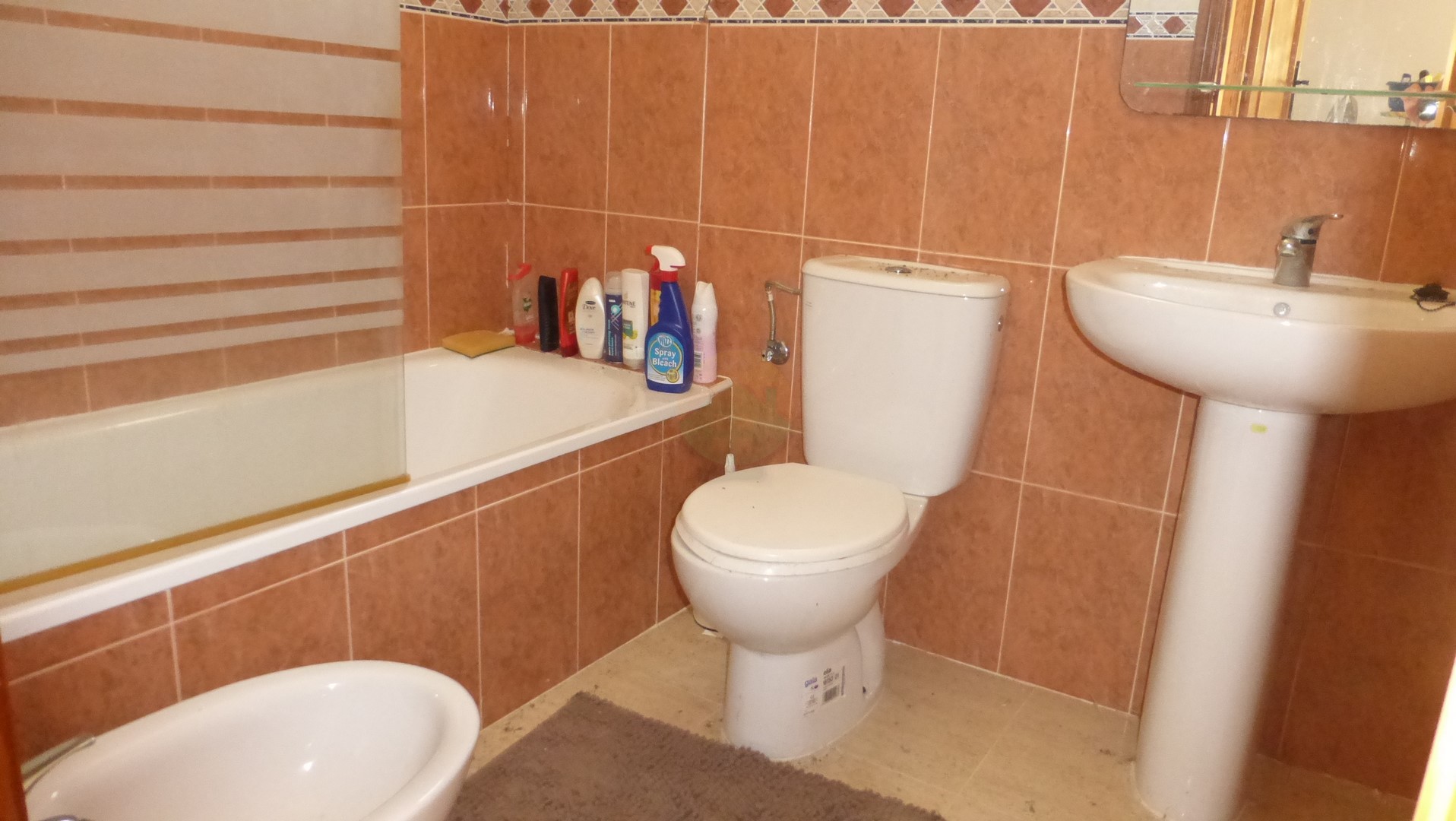 2 bedroom Terraced villa For sale