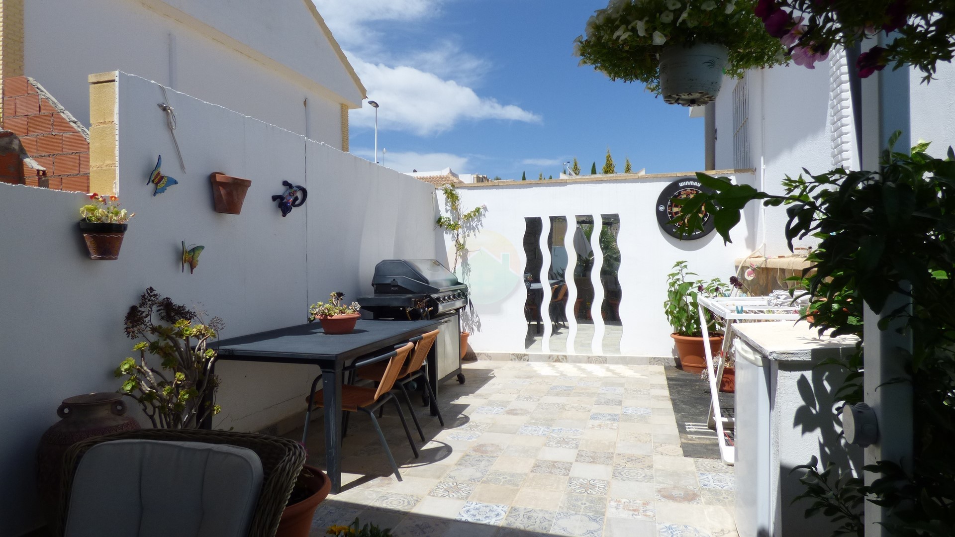 2 Bedroom Detached Villa For Sale