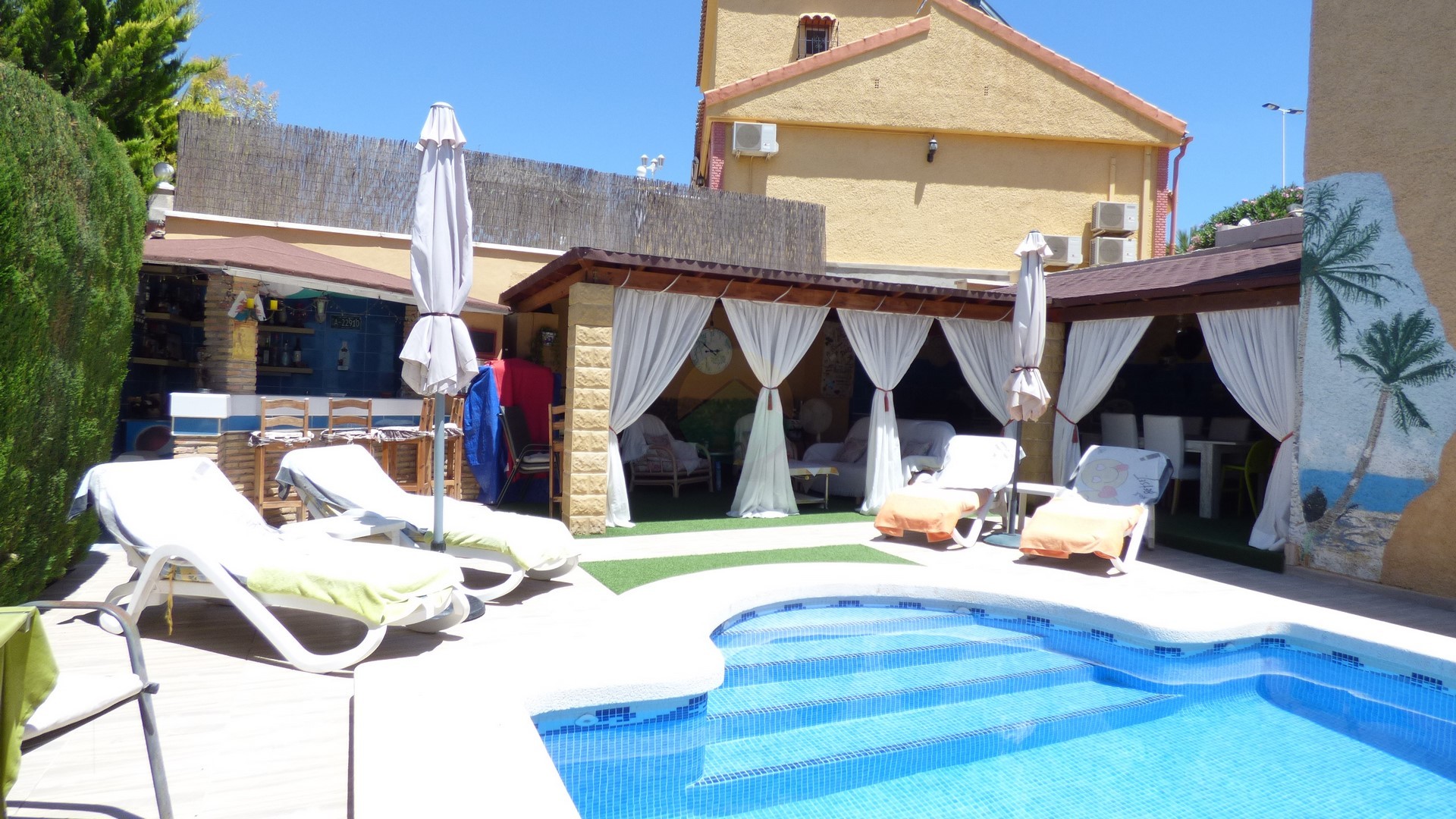 4 Bedroom Detached villa For sale