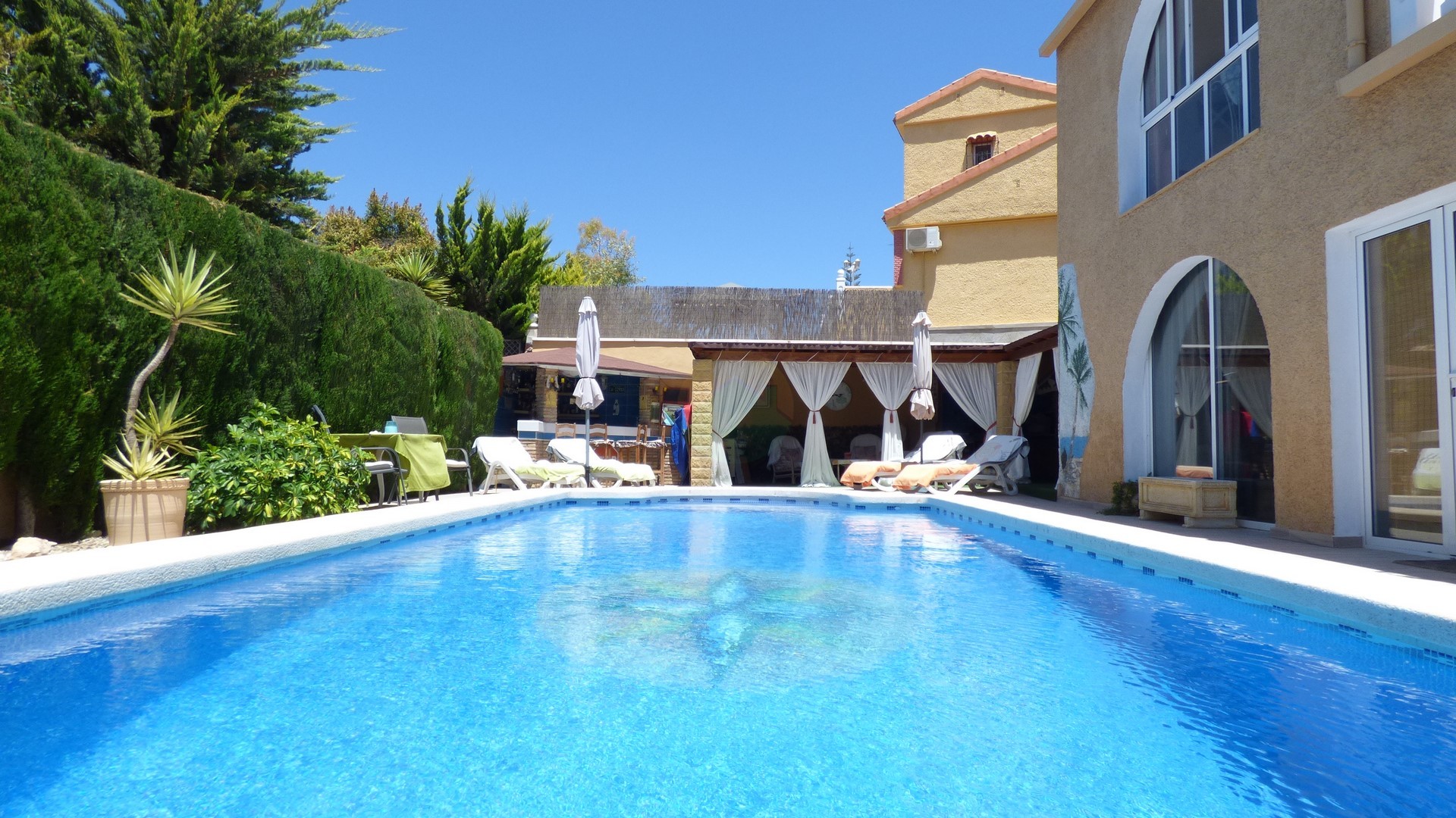 4 Bedroom Detached villa For sale