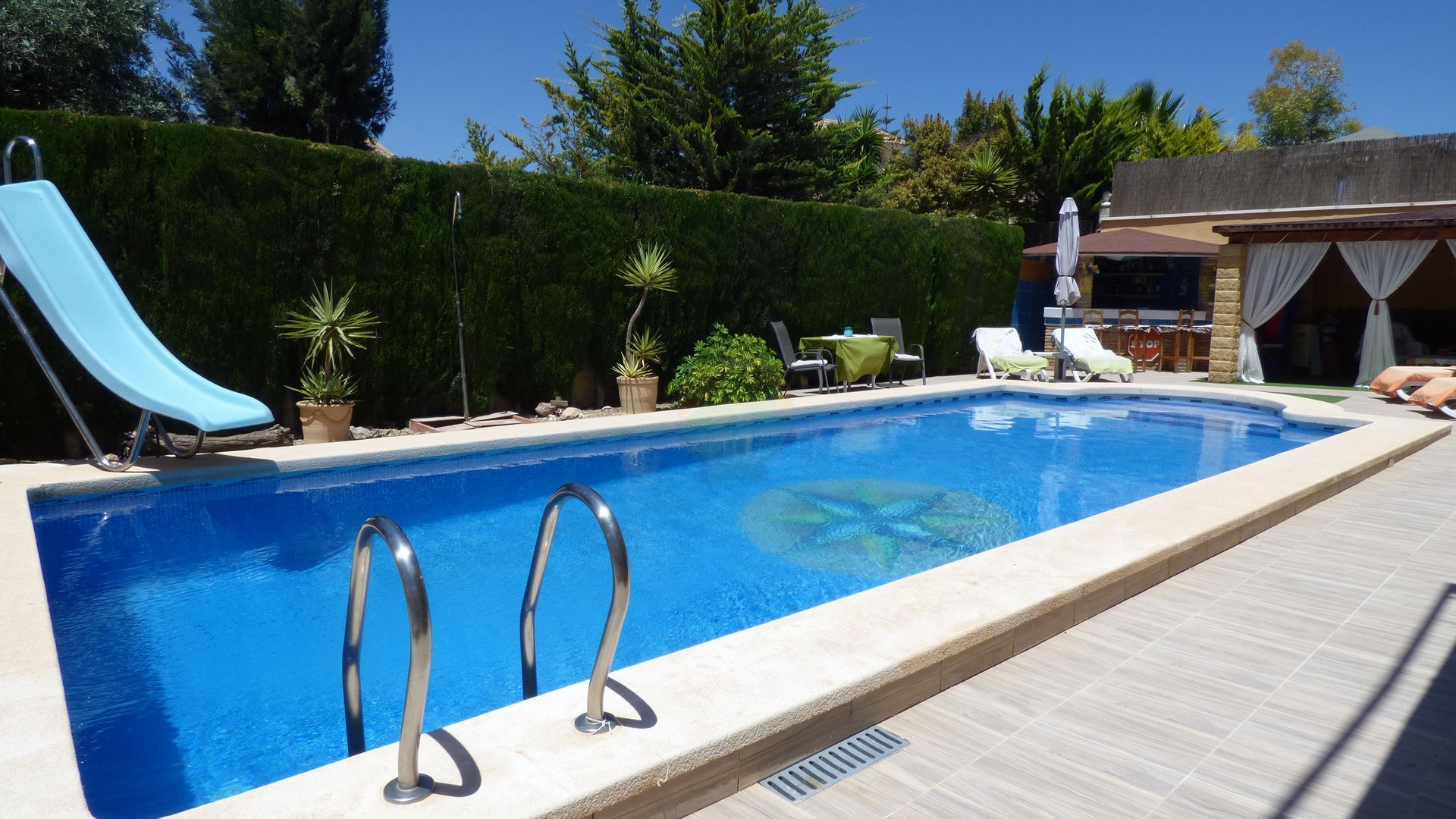 4 Bedroom Detached villa For sale