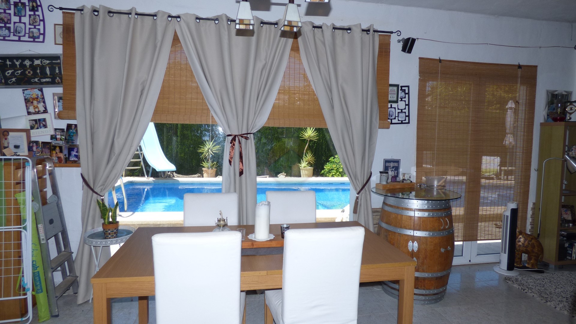 4 Bedroom Detached villa For sale