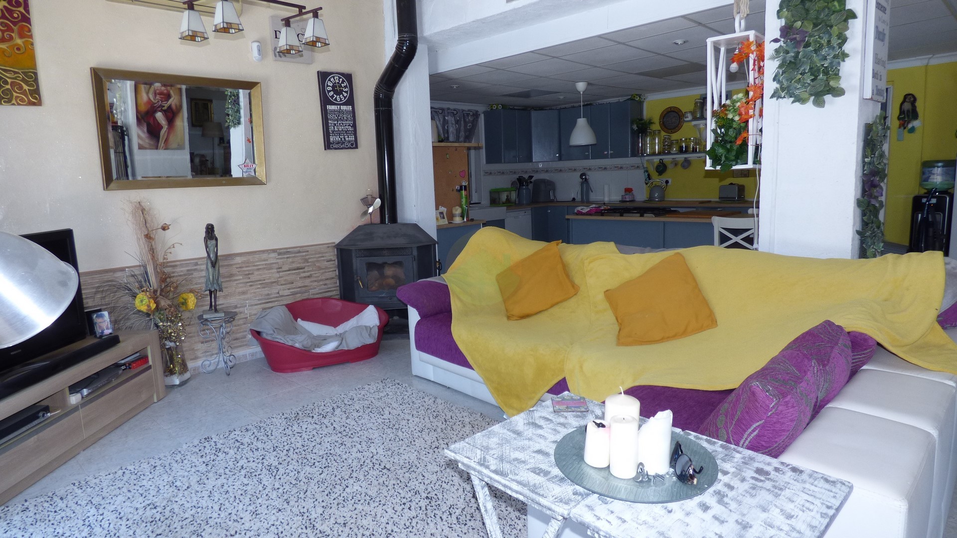 4 Bedroom Detached villa For sale