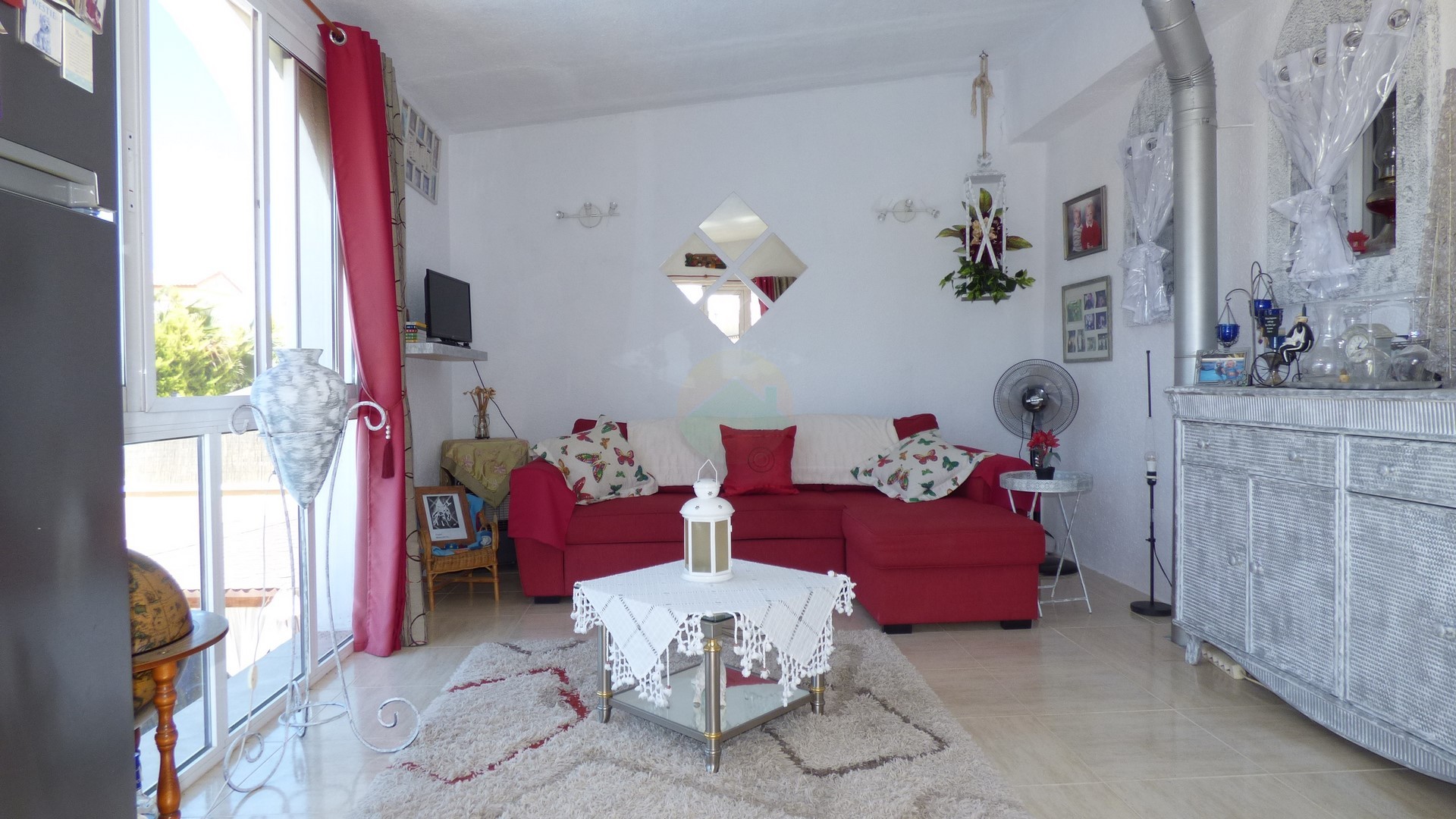 4 Bedroom Detached villa For sale