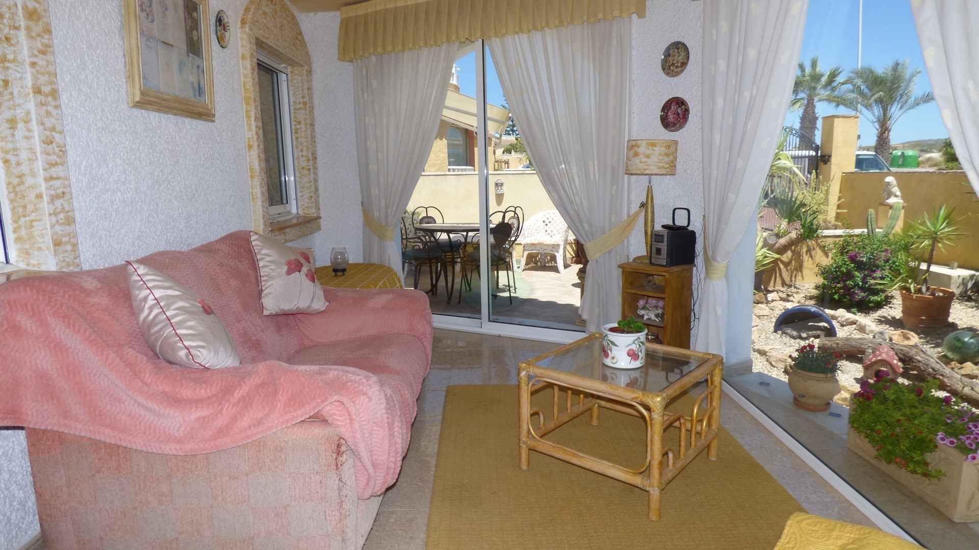 4 Bedroom Detached villa For sale