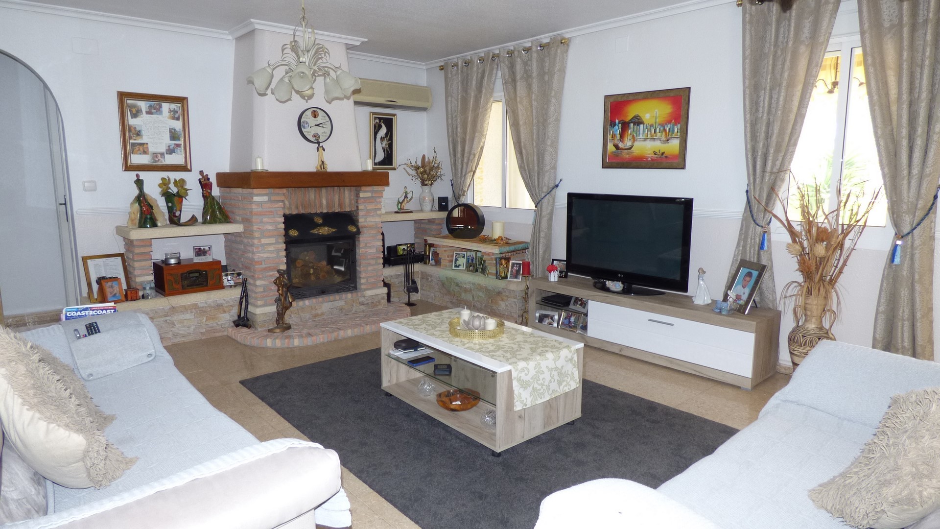 4 Bedroom Detached villa For sale