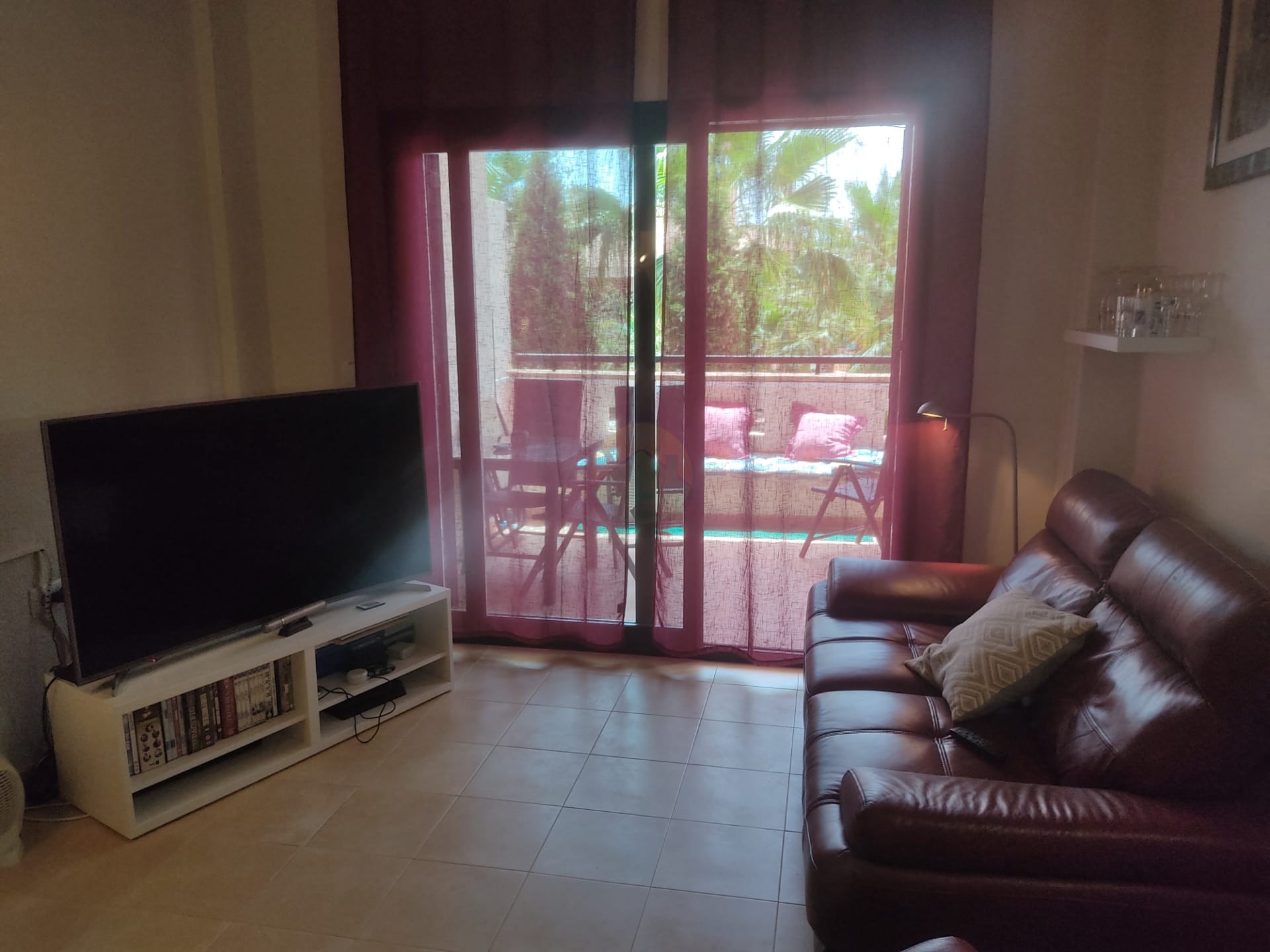 2 Bedroom 2 Bathroom Apartment For sale