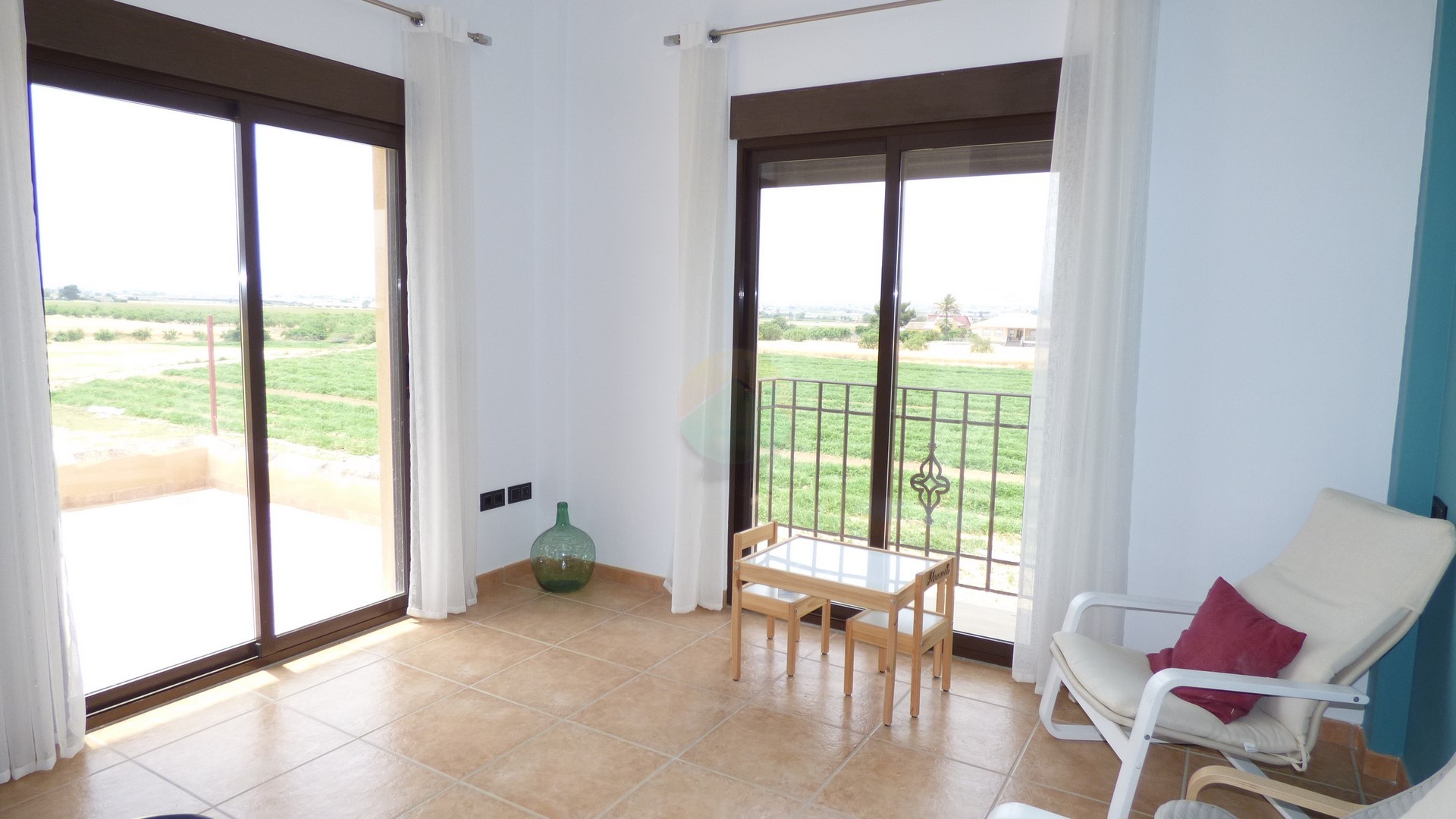 4 Bedroom country house For sale - Lorca