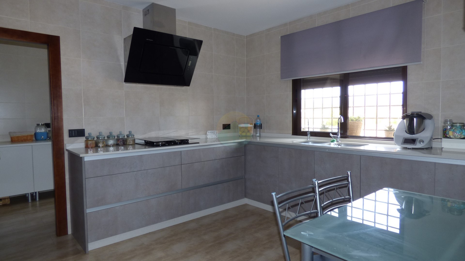 4 Bedroom country house For sale - Lorca