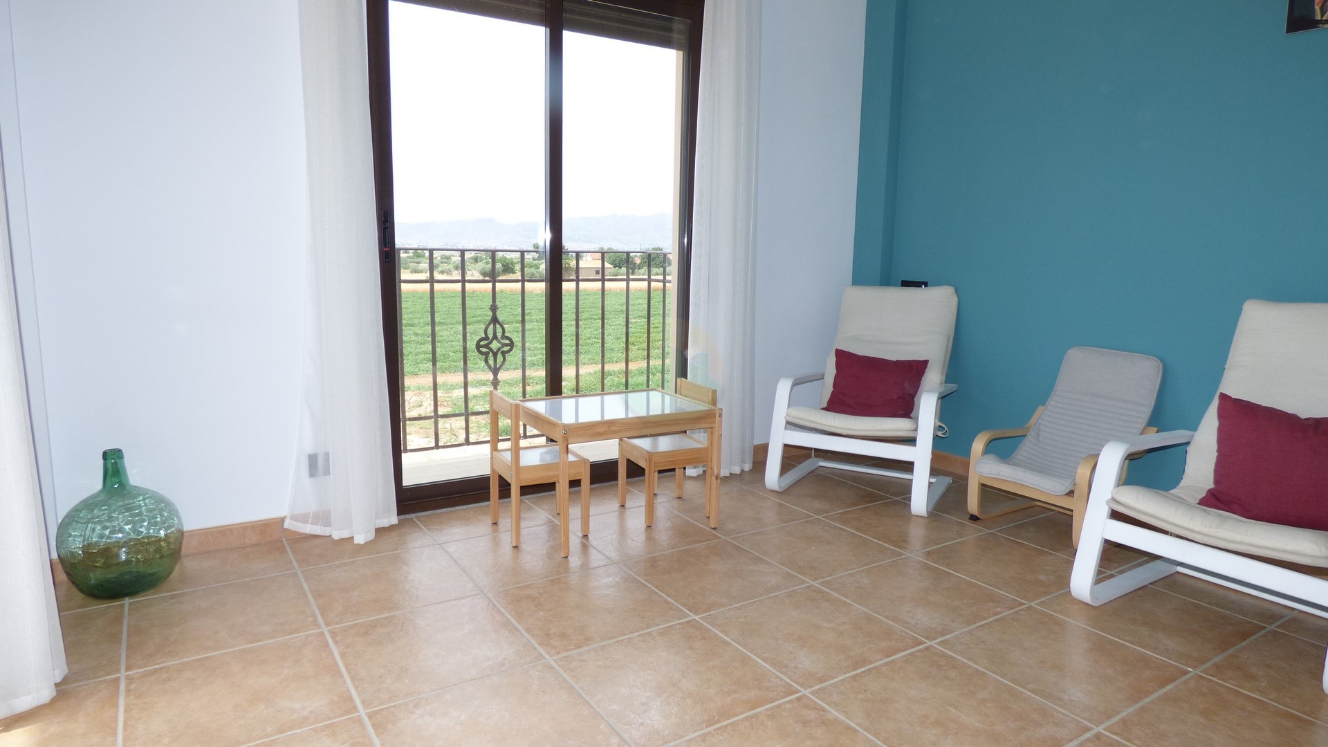 4 Bedroom country house For sale - Lorca