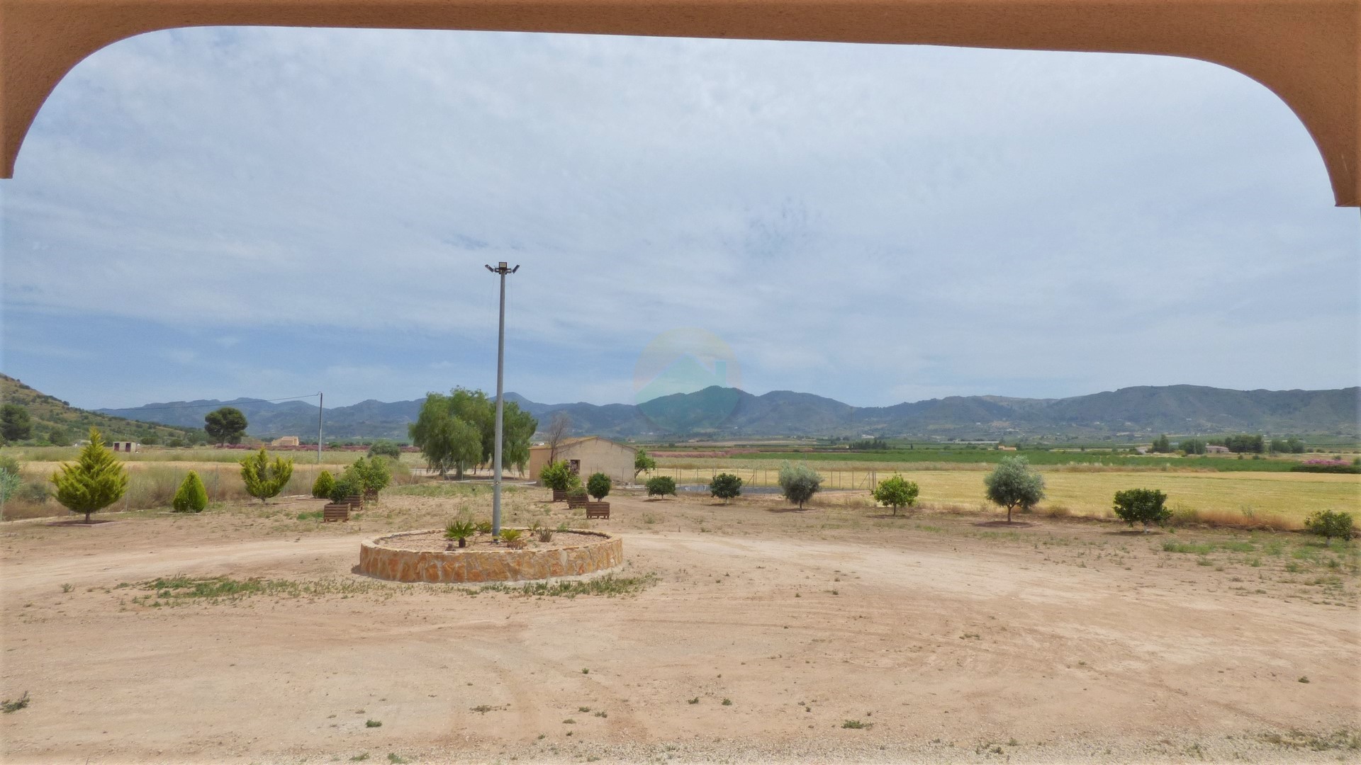 4 Bedroom country house For sale - Lorca