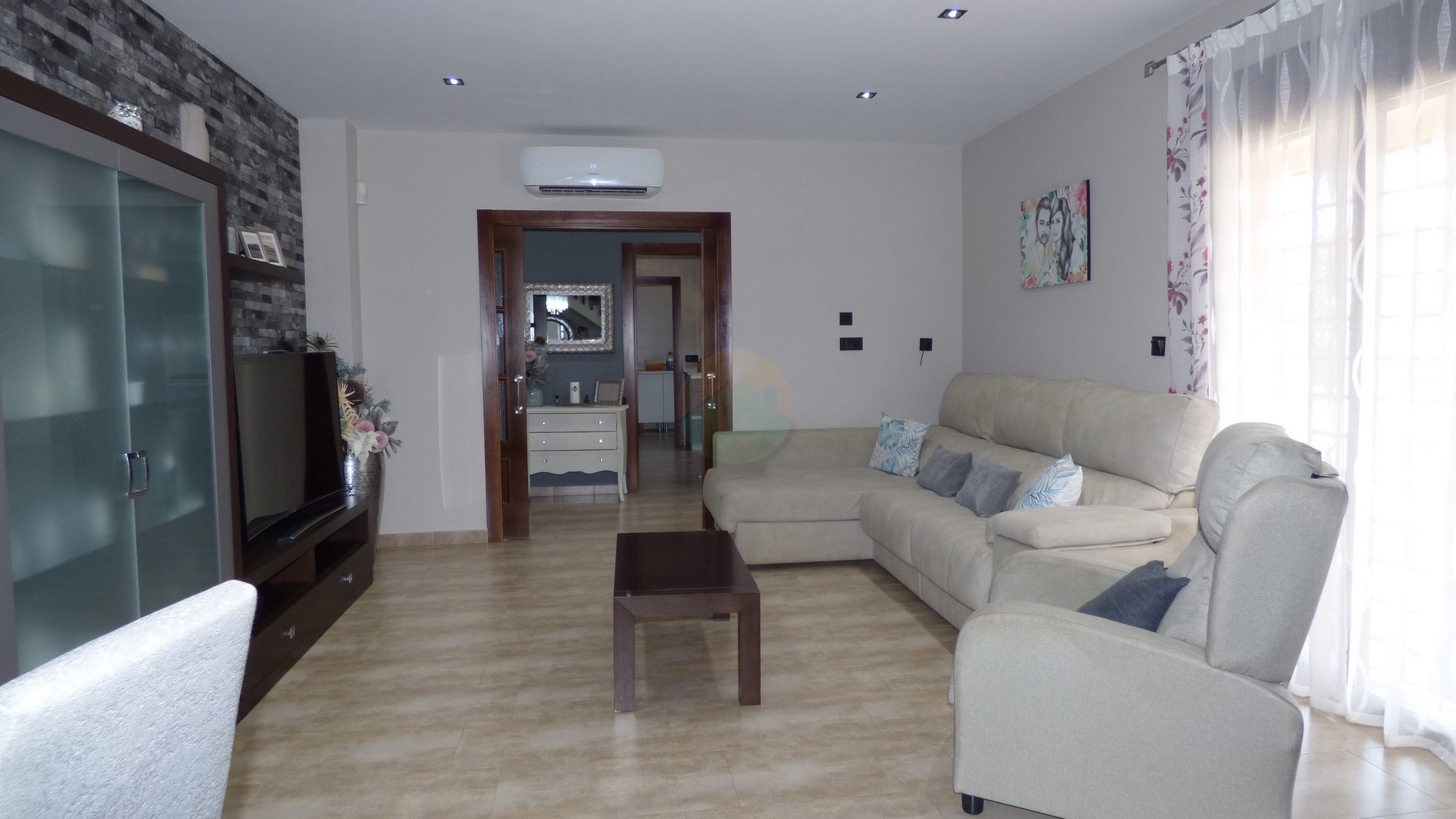 4 Bedroom country house For sale - Lorca