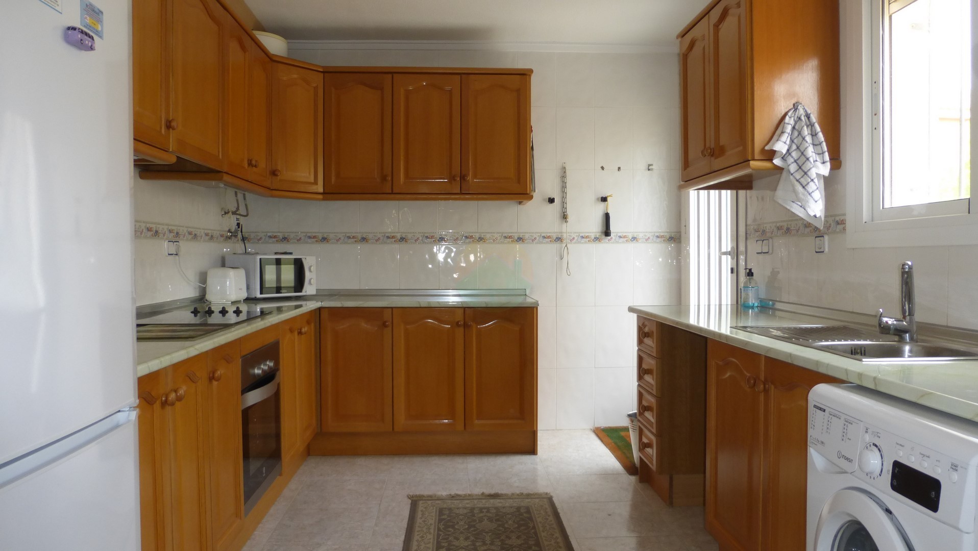 3 Bedroom Detached villa For Sale