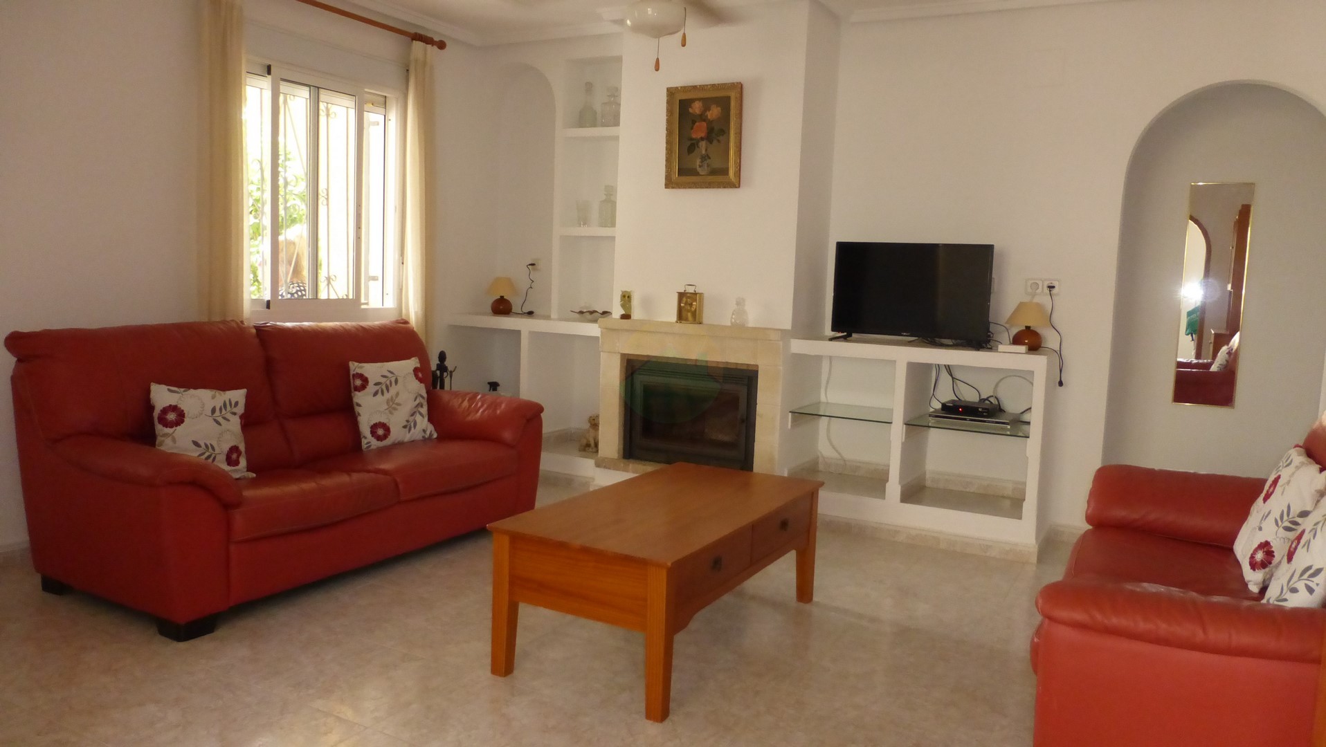 3 Bedroom Detached villa For Sale