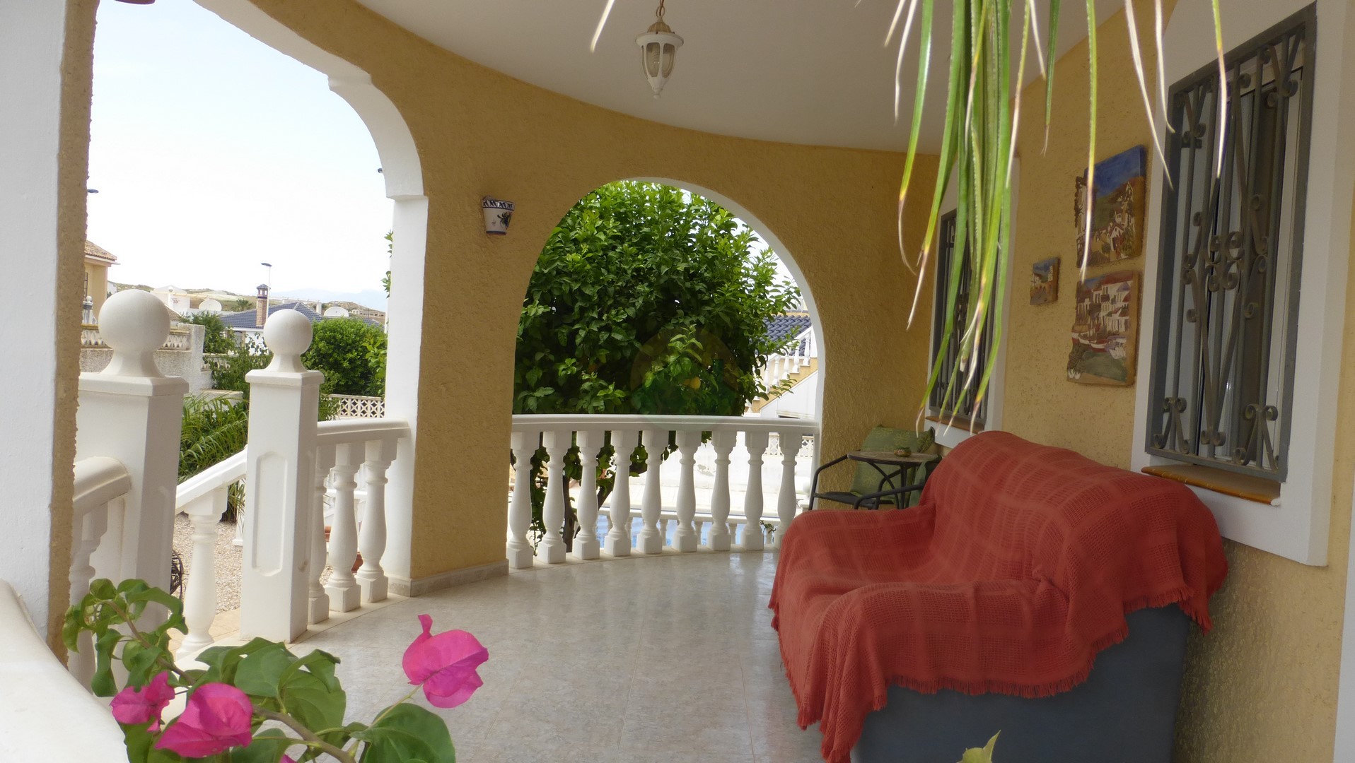 3 Bedroom Detached villa For Sale