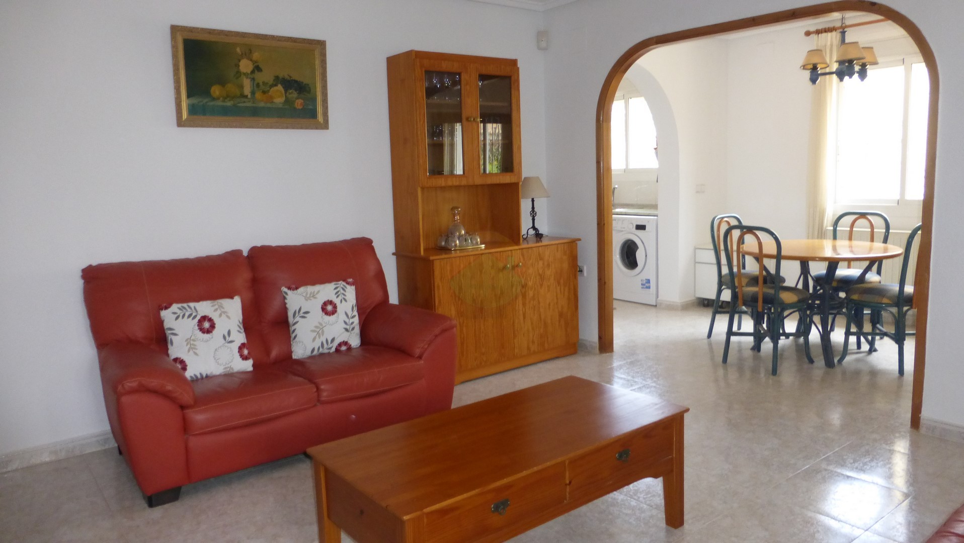 3 Bedroom Detached villa For Sale