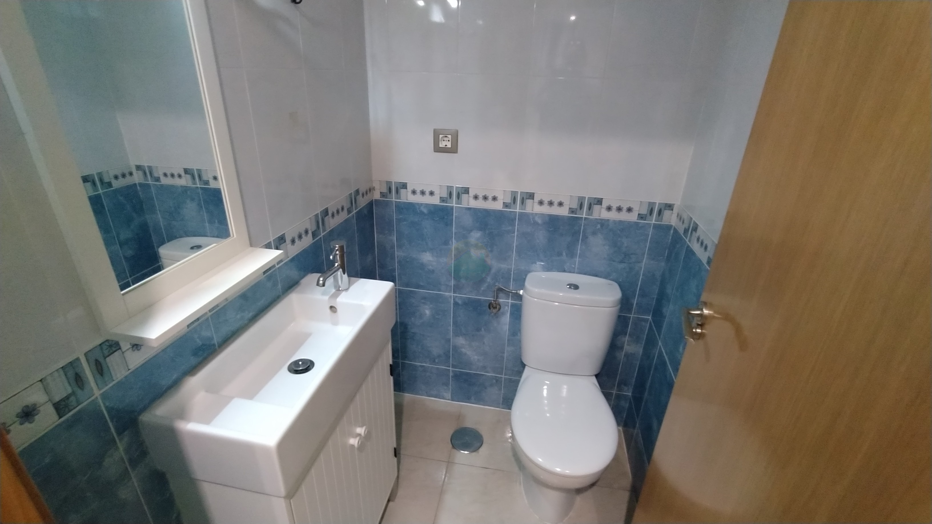 2 Bedroom Apartment For sale -  Mazarrón