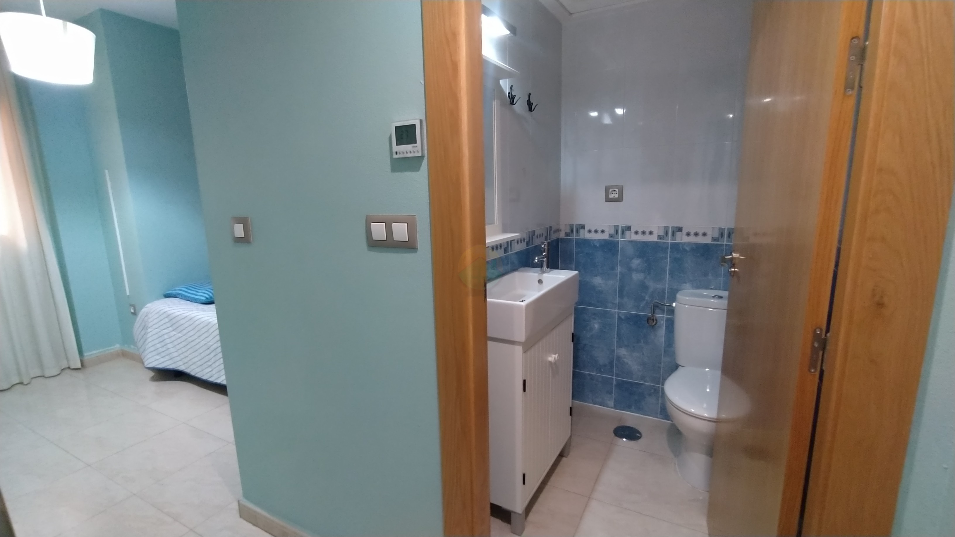 2 Bedroom Apartment For sale -  Mazarrón