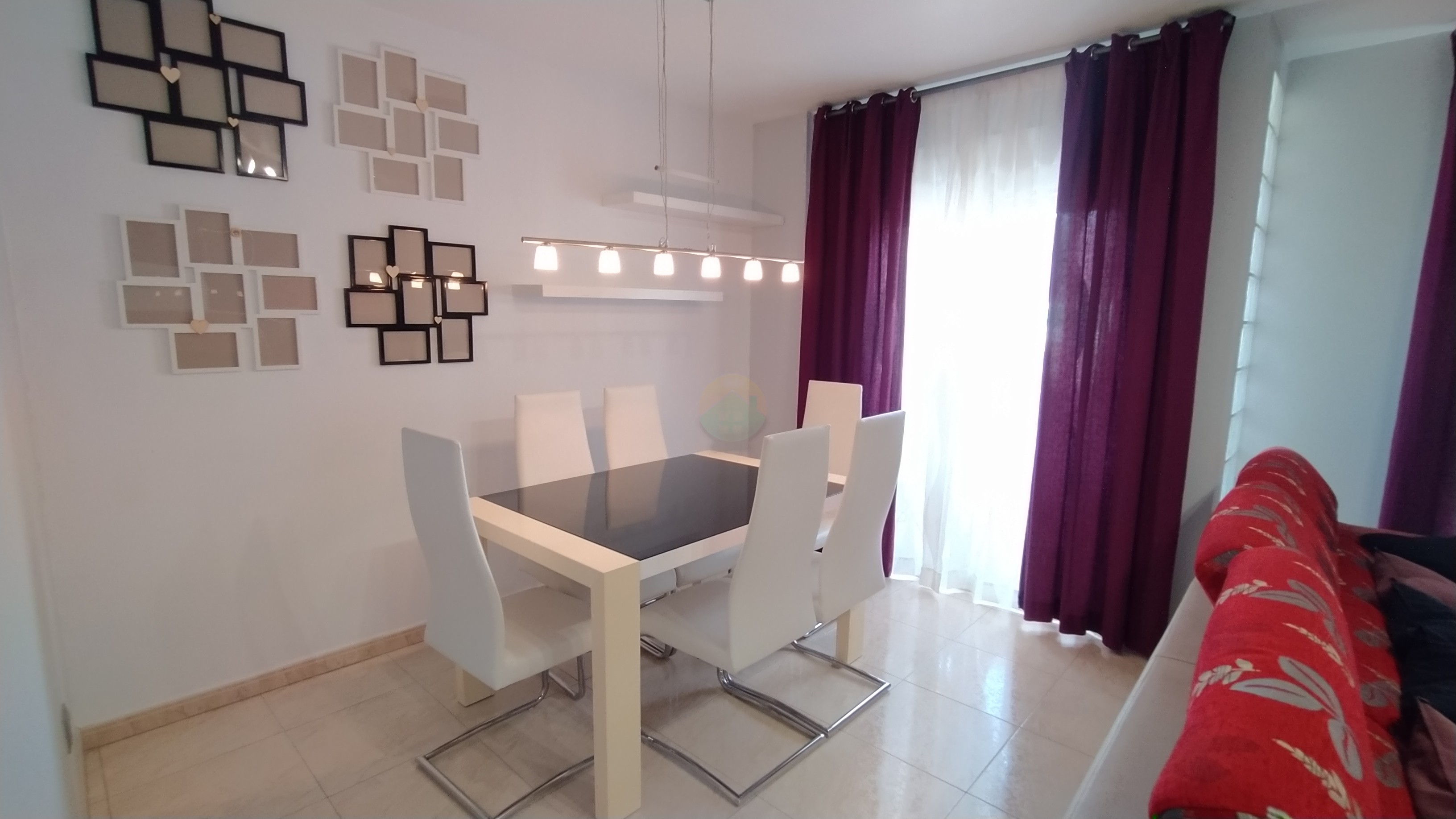 2 Bedroom Apartment For sale -  Mazarrón