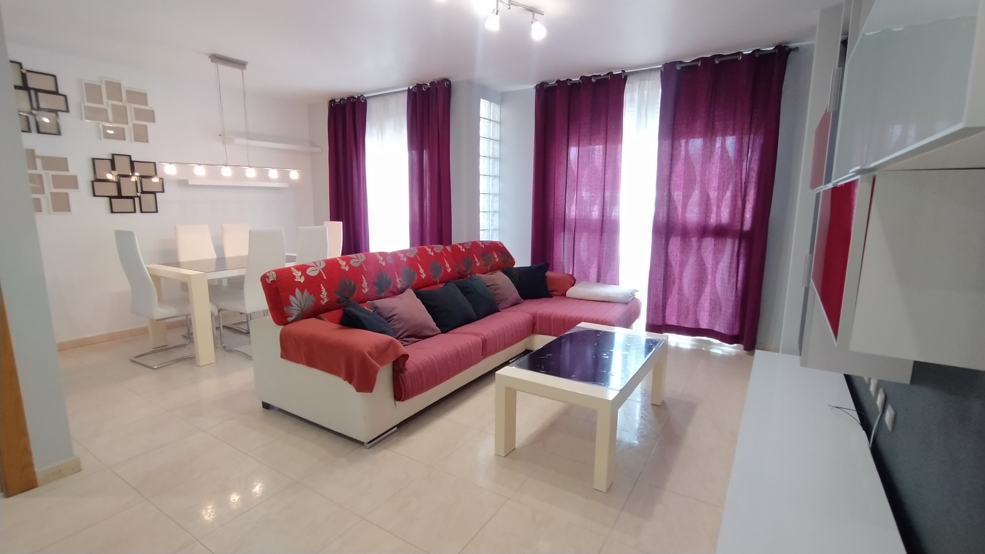 2 Bedroom Apartment For sale -  Mazarrón