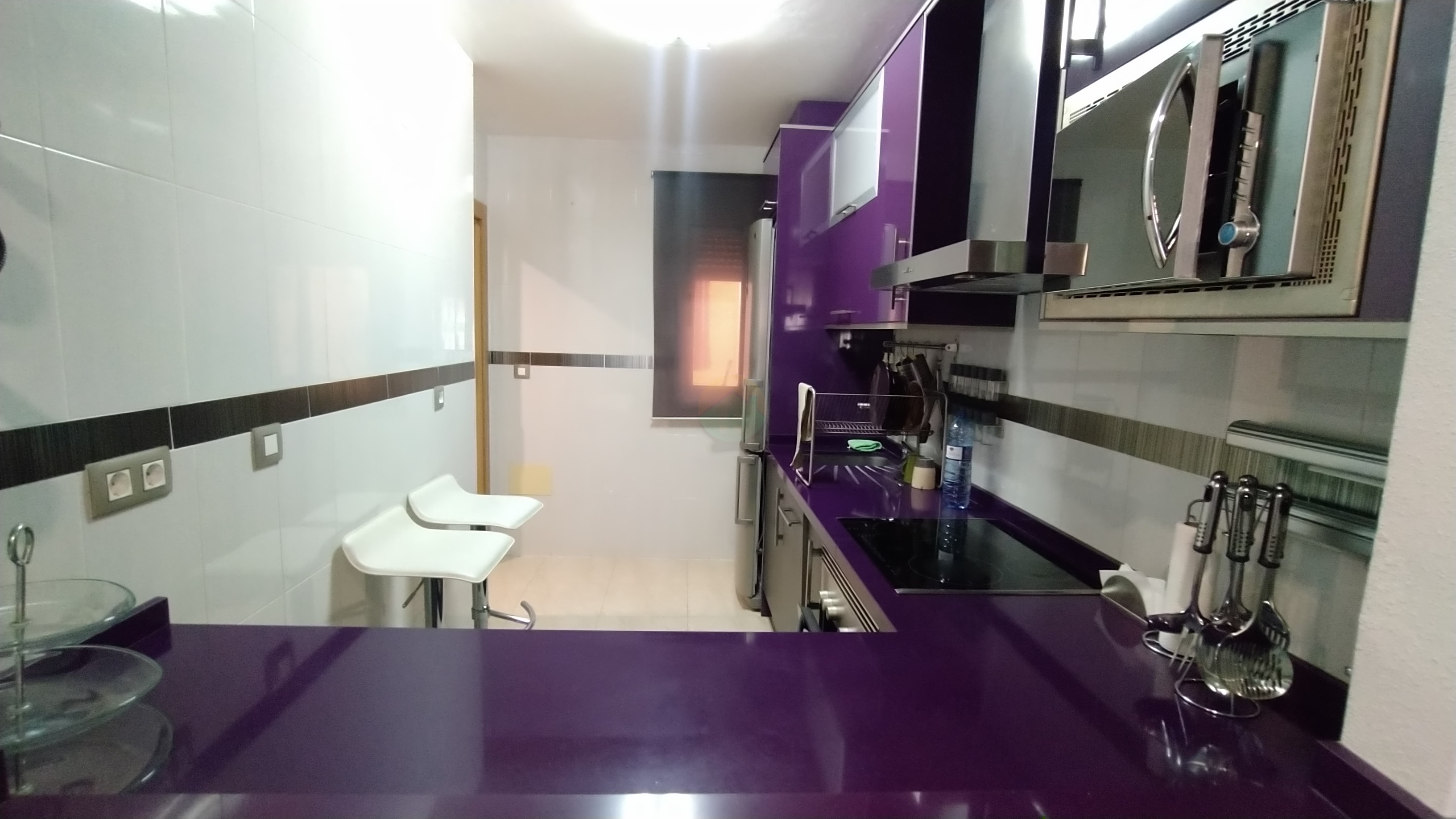 2 Bedroom Apartment For sale -  Mazarrón