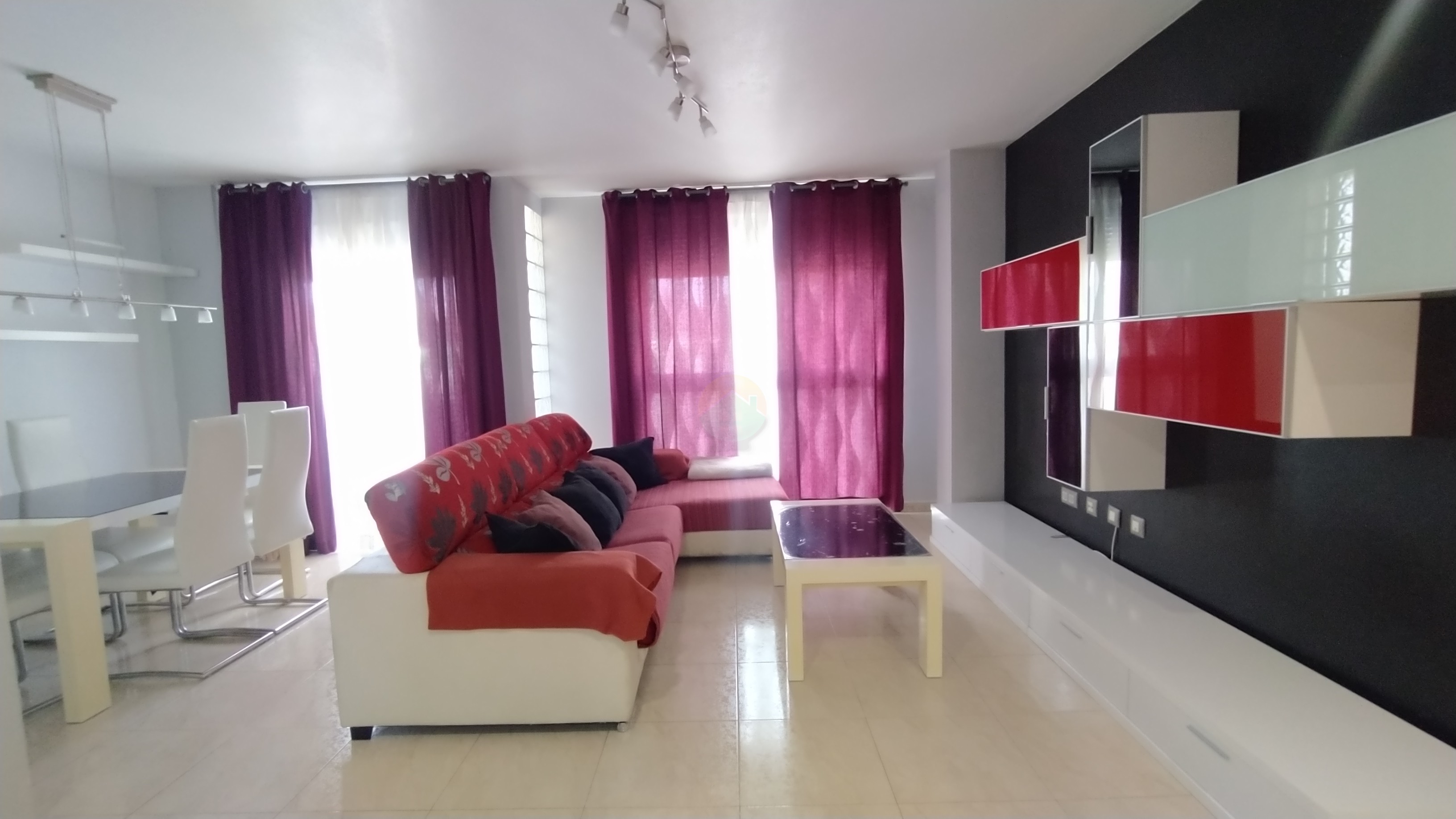 2 Bedroom Apartment For sale -  Mazarrón