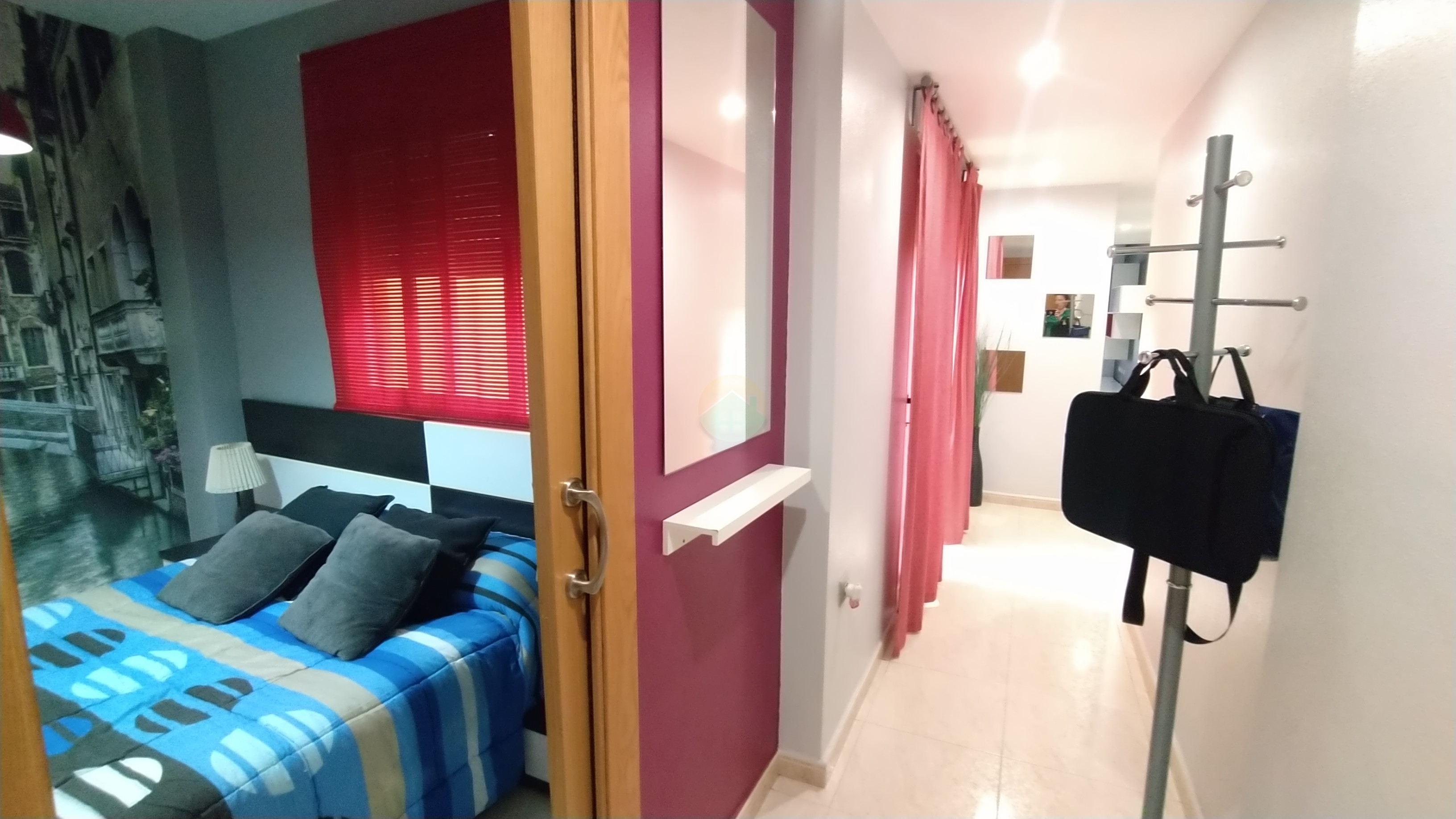 2 Bedroom Apartment For sale -  Mazarrón