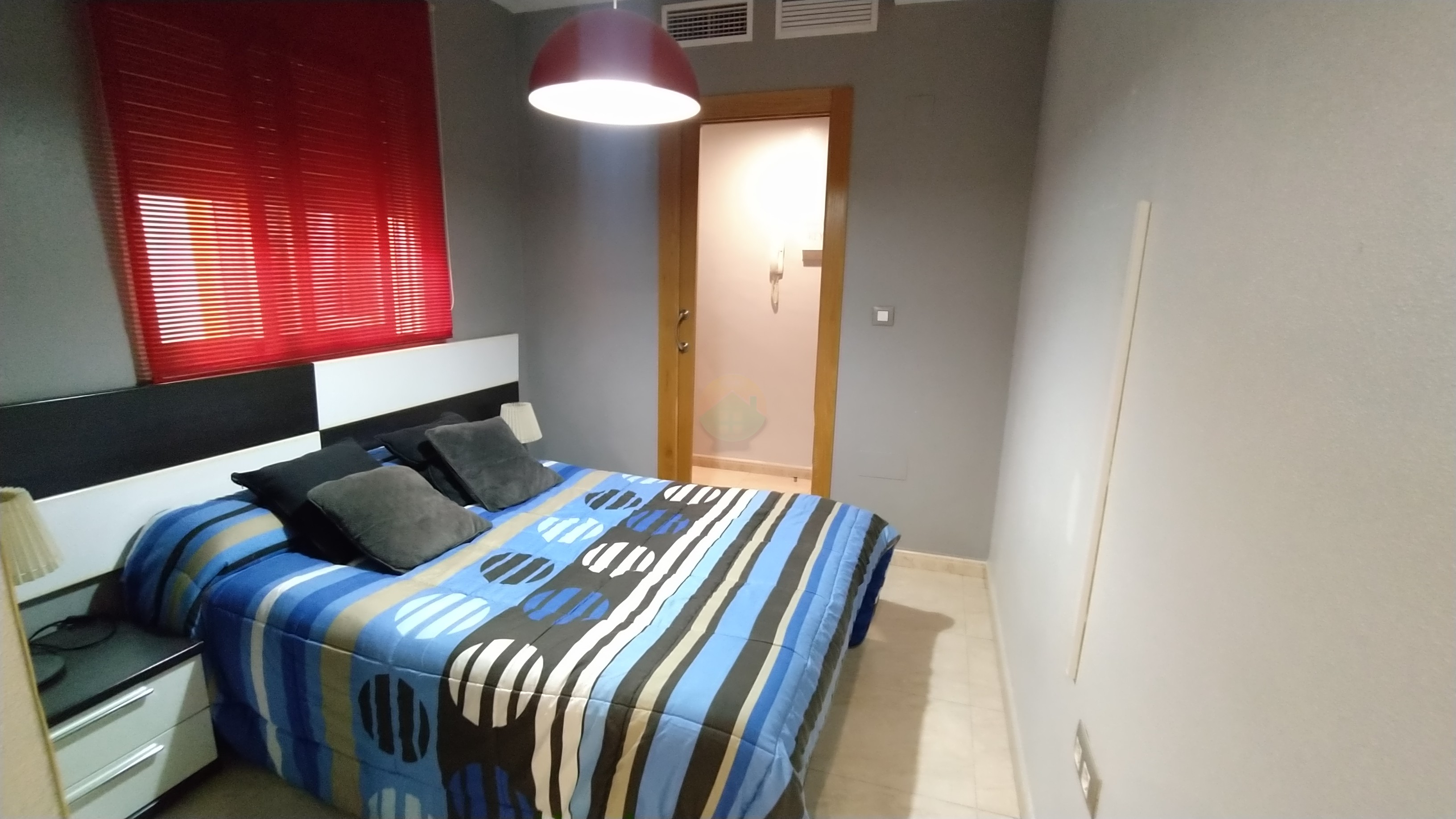 2 Bedroom Apartment For sale -  Mazarrón