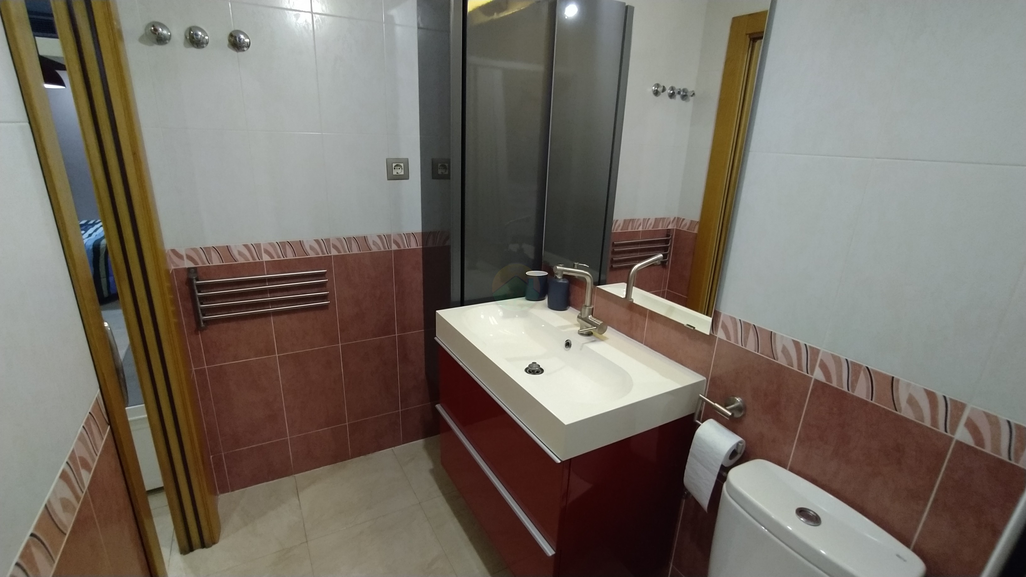 2 Bedroom Apartment For sale -  Mazarrón