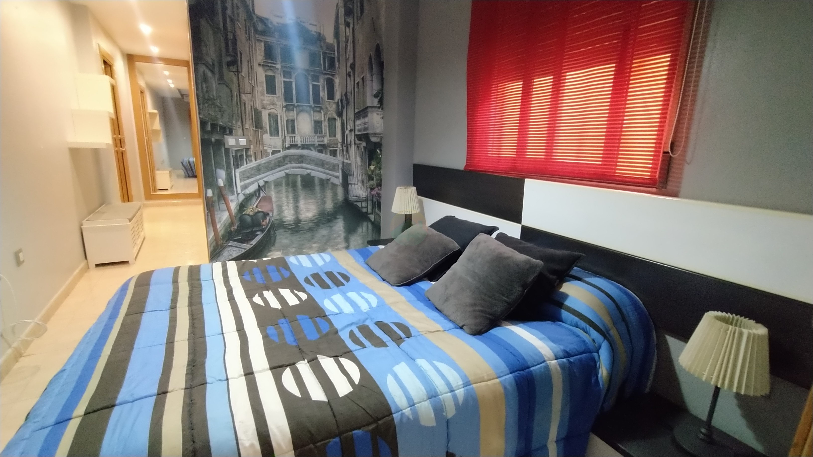 2 Bedroom Apartment For sale -  Mazarrón