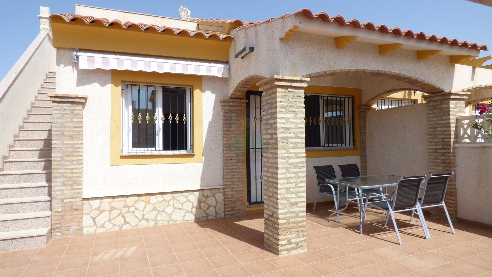 2 Bedroom Semi Detached For Sale