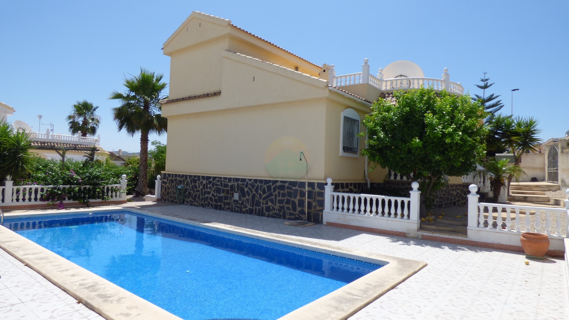 3 Bedroom Detached villa For Sale