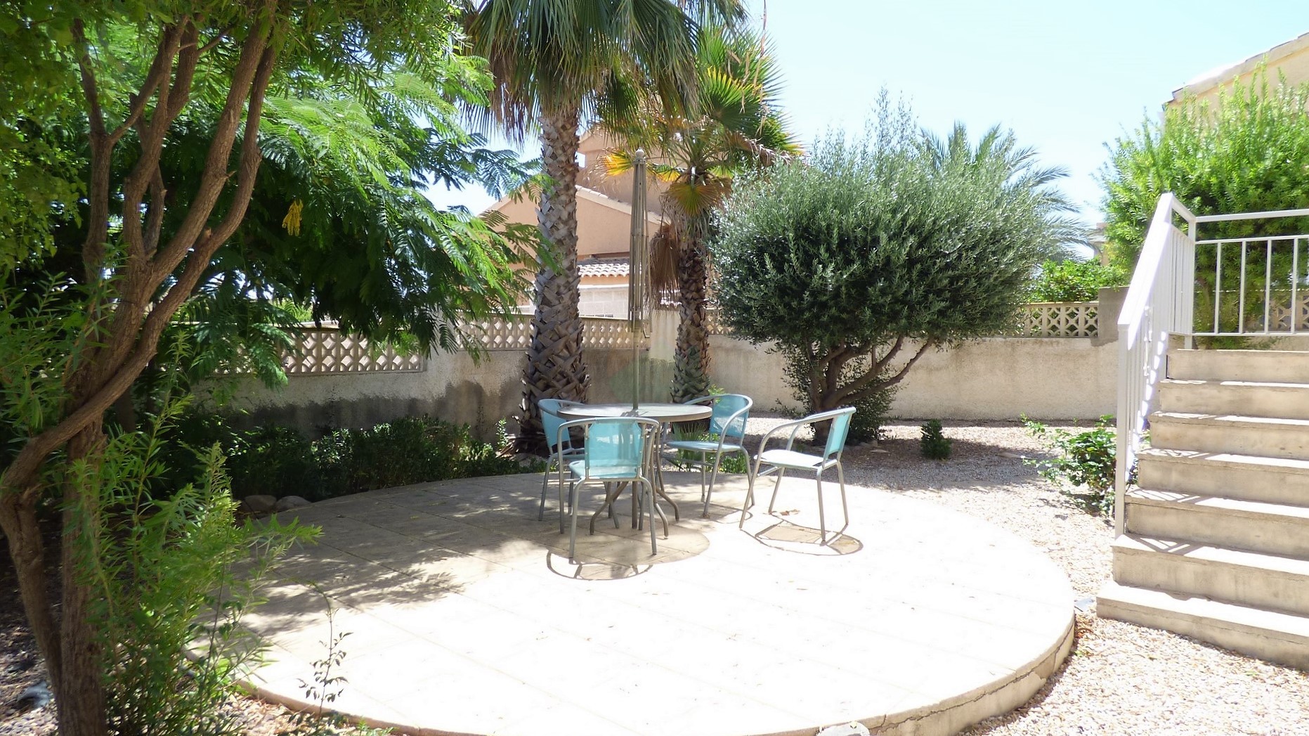 3 Bedroom Detached villa For Sale