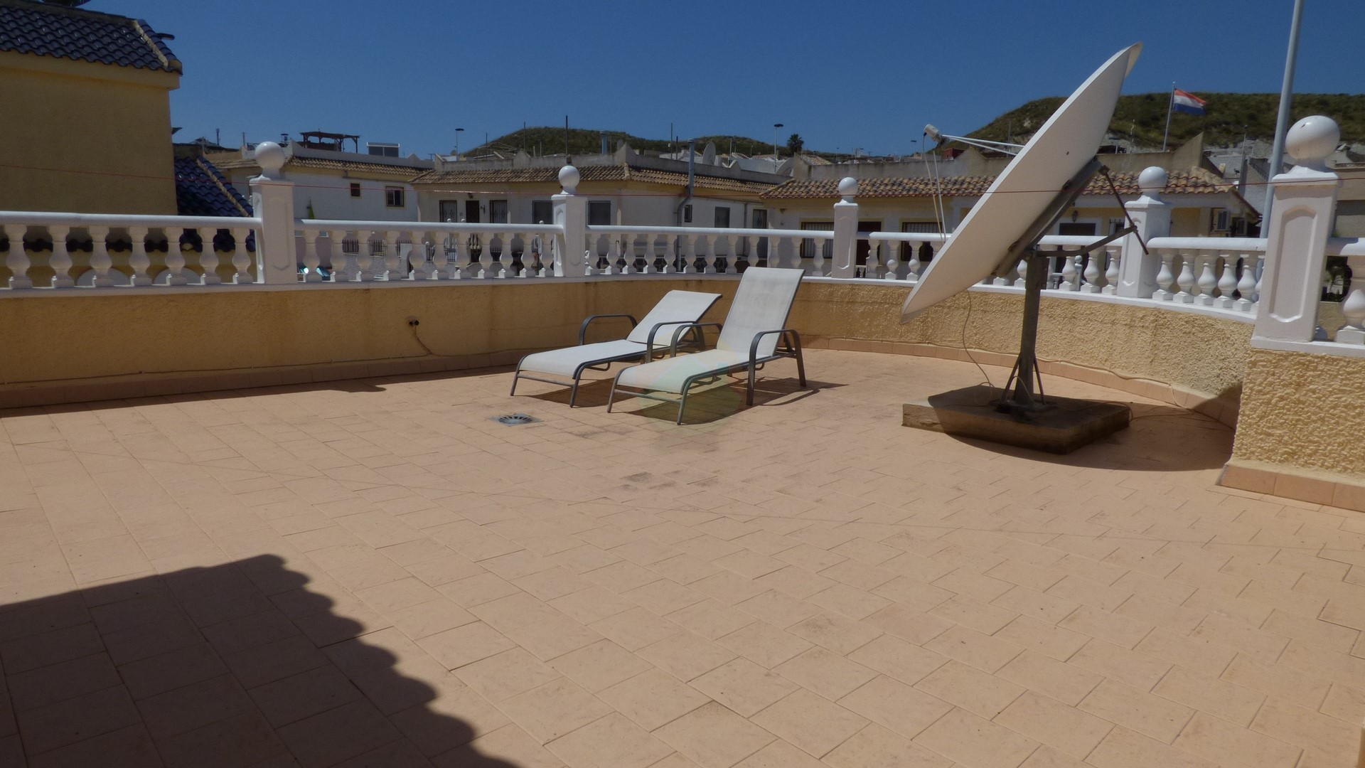 3 Bedroom Detached villa For Sale