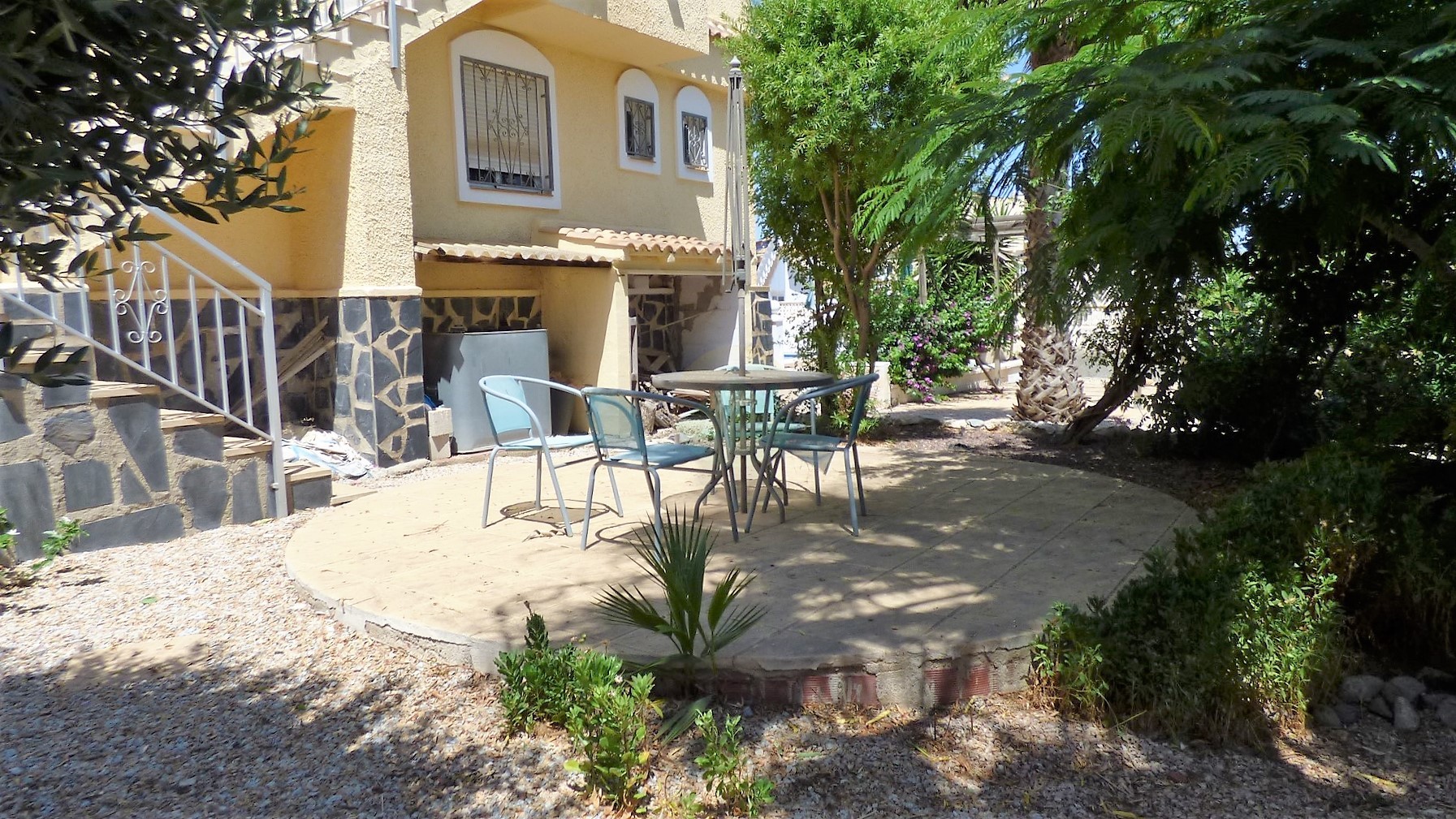 3 Bedroom Detached villa For Sale