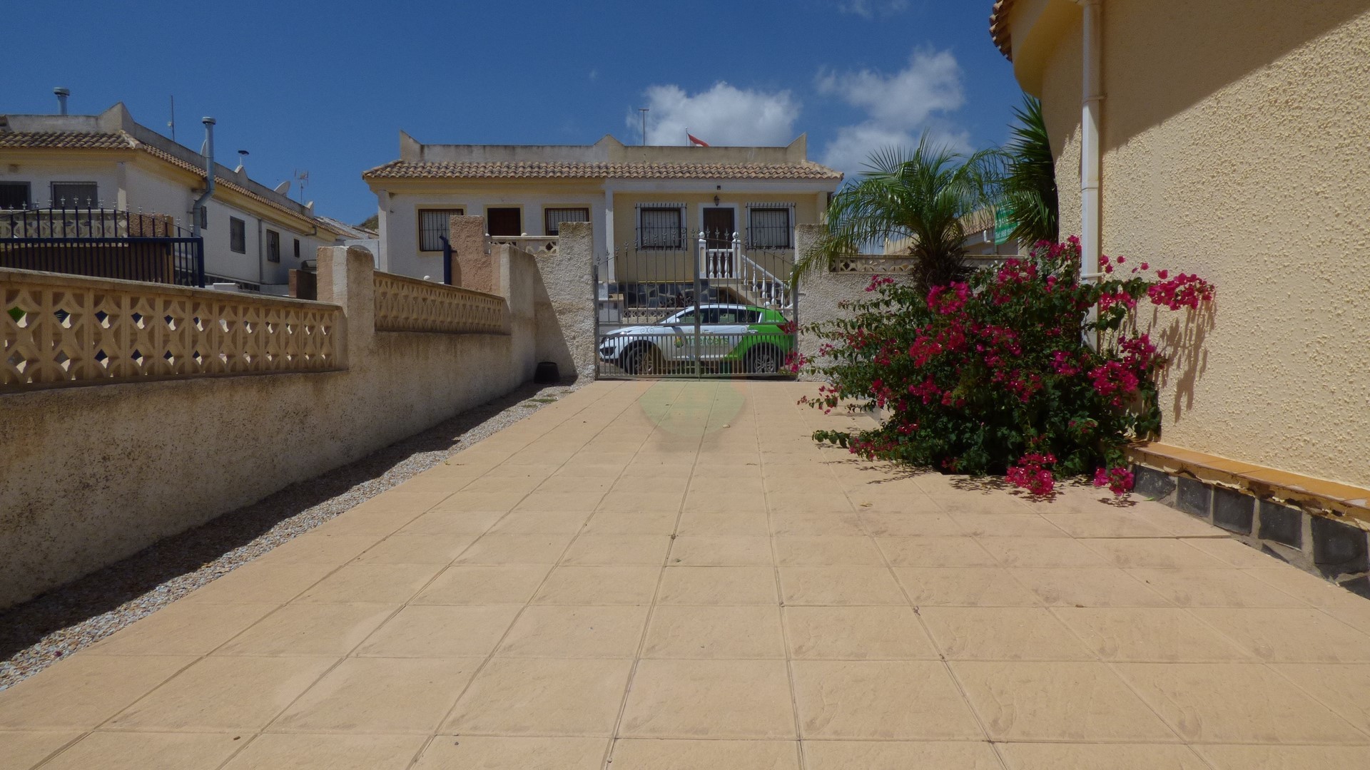 3 Bedroom Detached villa For Sale