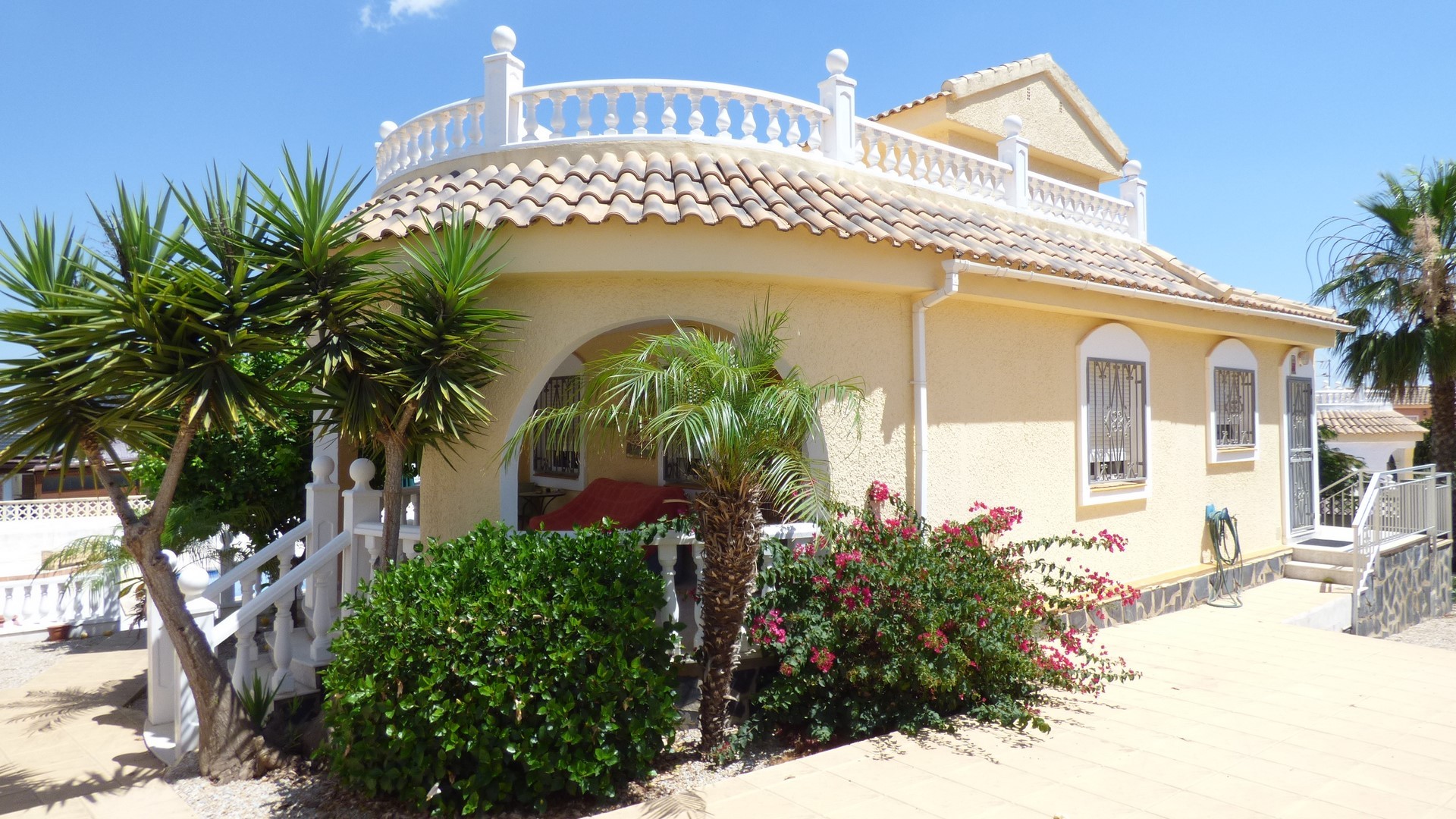 3 Bedroom Detached villa For Sale