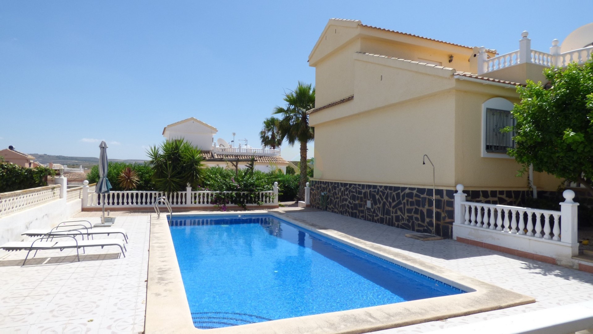 3 Bedroom Detached villa For Sale