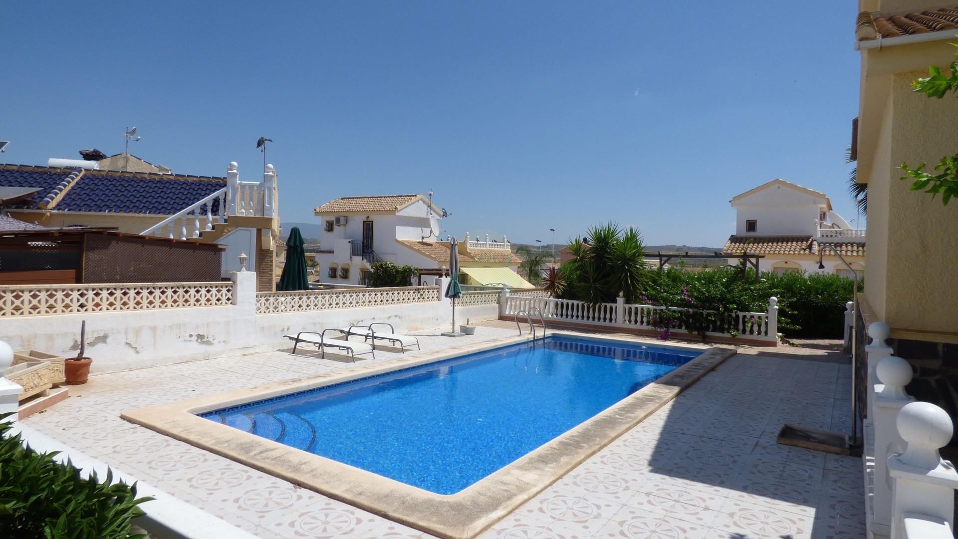 3 Bedroom Detached villa For Sale