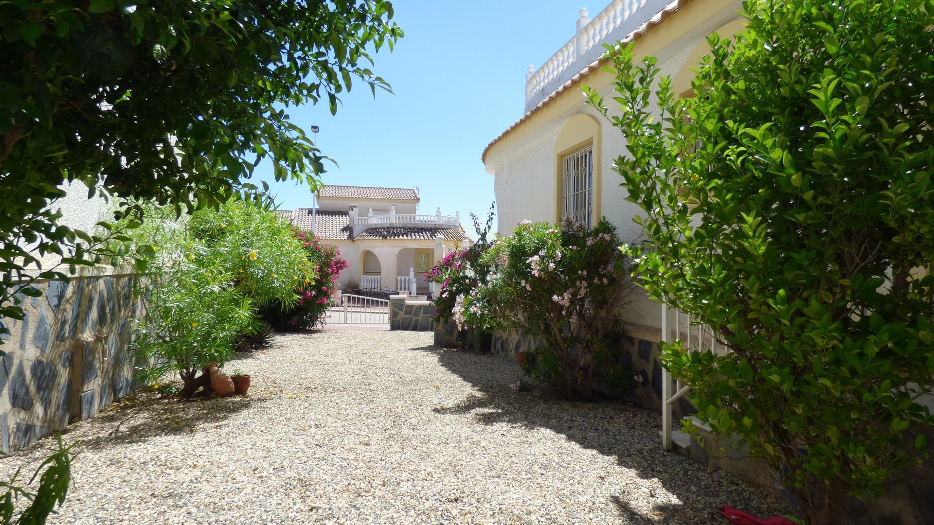 Detached Villa For Sale