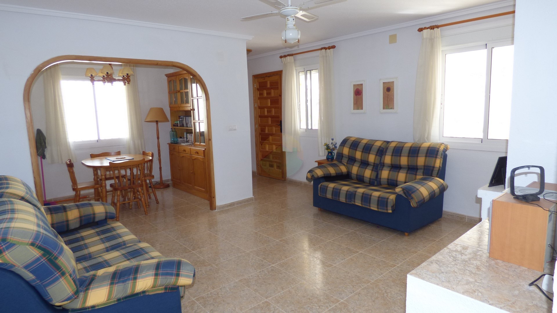 Detached Villa For Sale