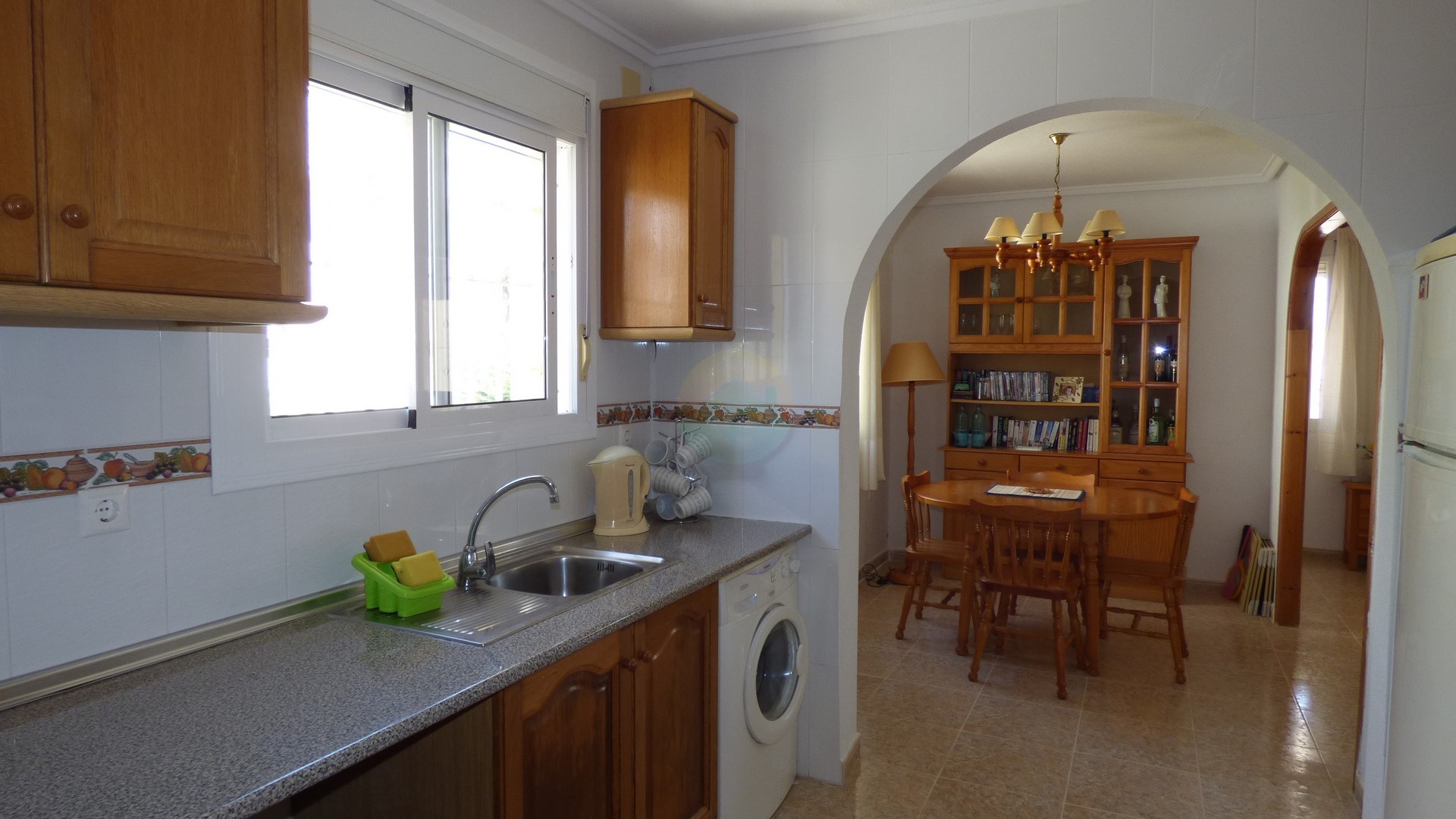 Detached Villa For Sale