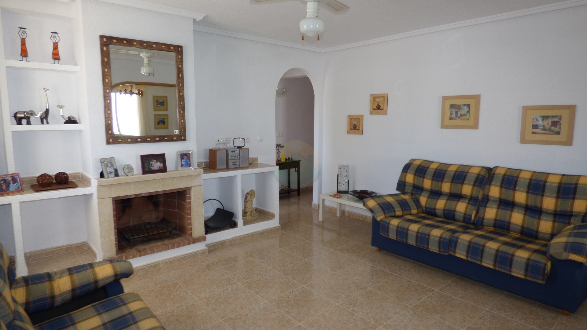 Detached Villa For Sale