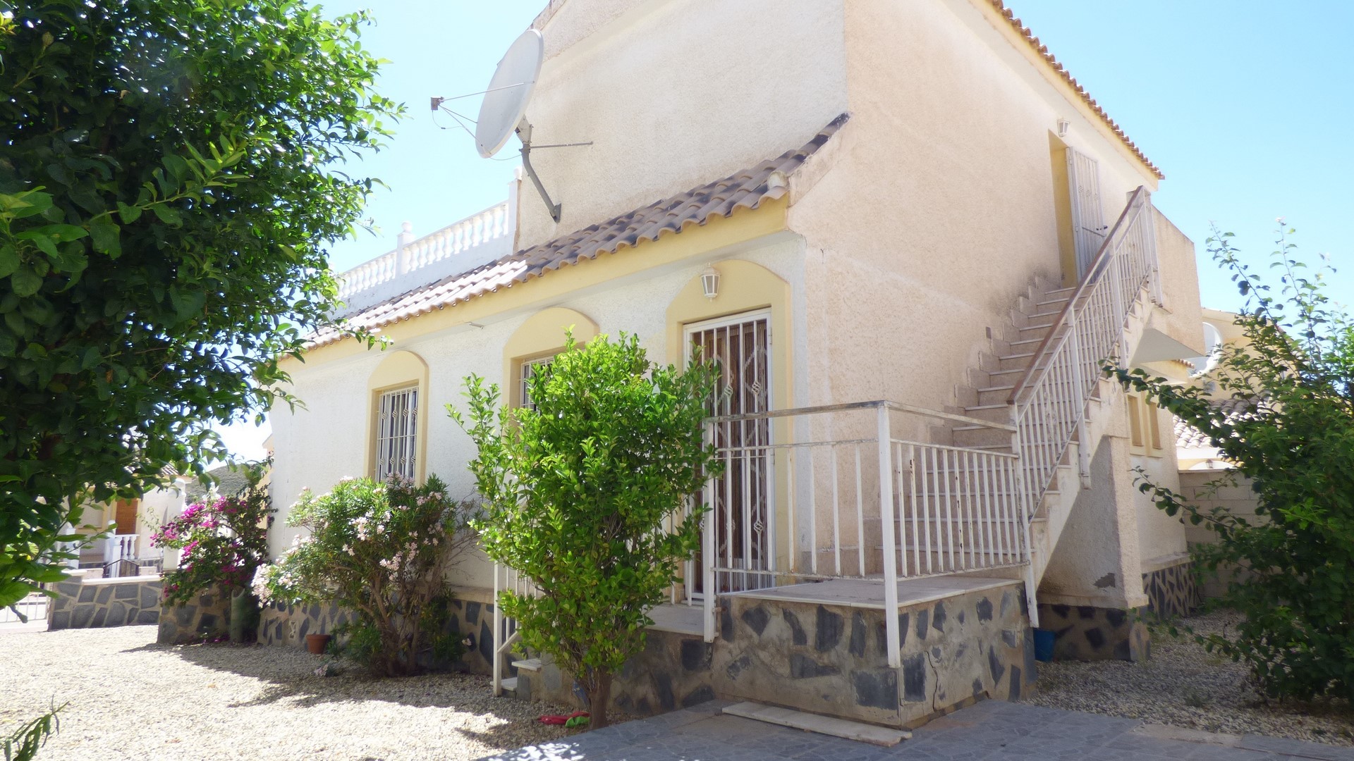 Detached Villa For Sale