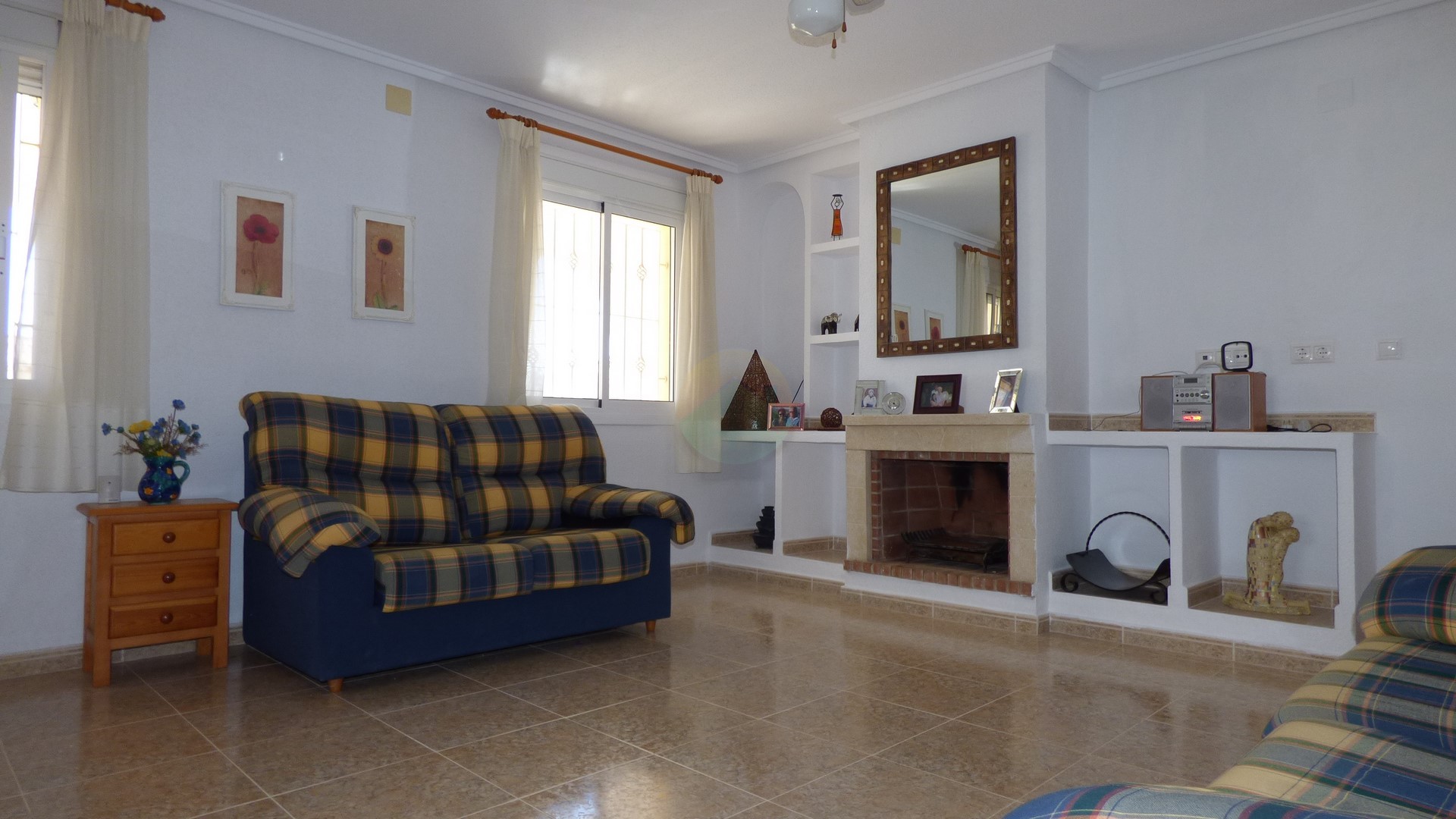 Detached Villa For Sale