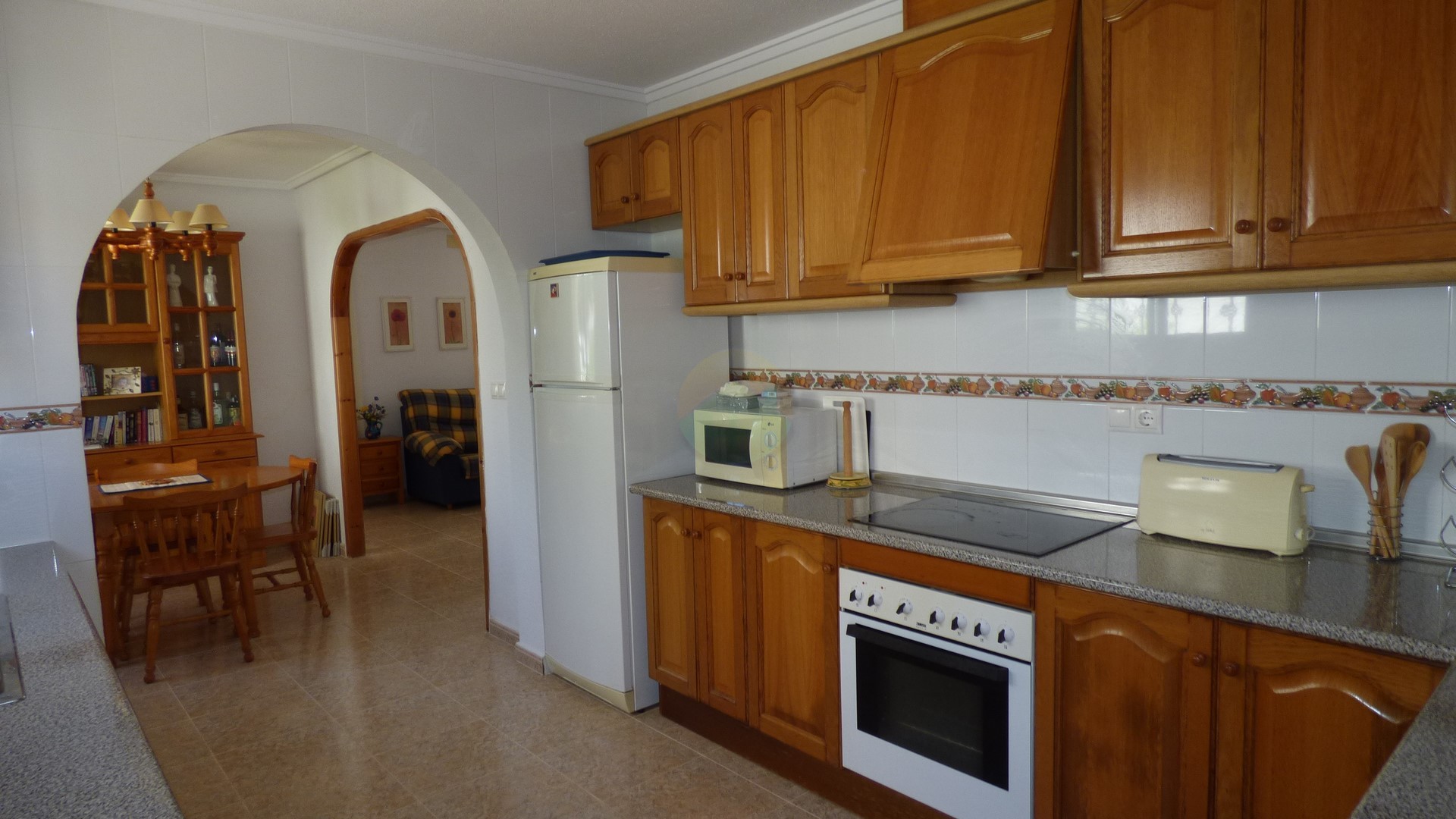 Detached Villa For Sale