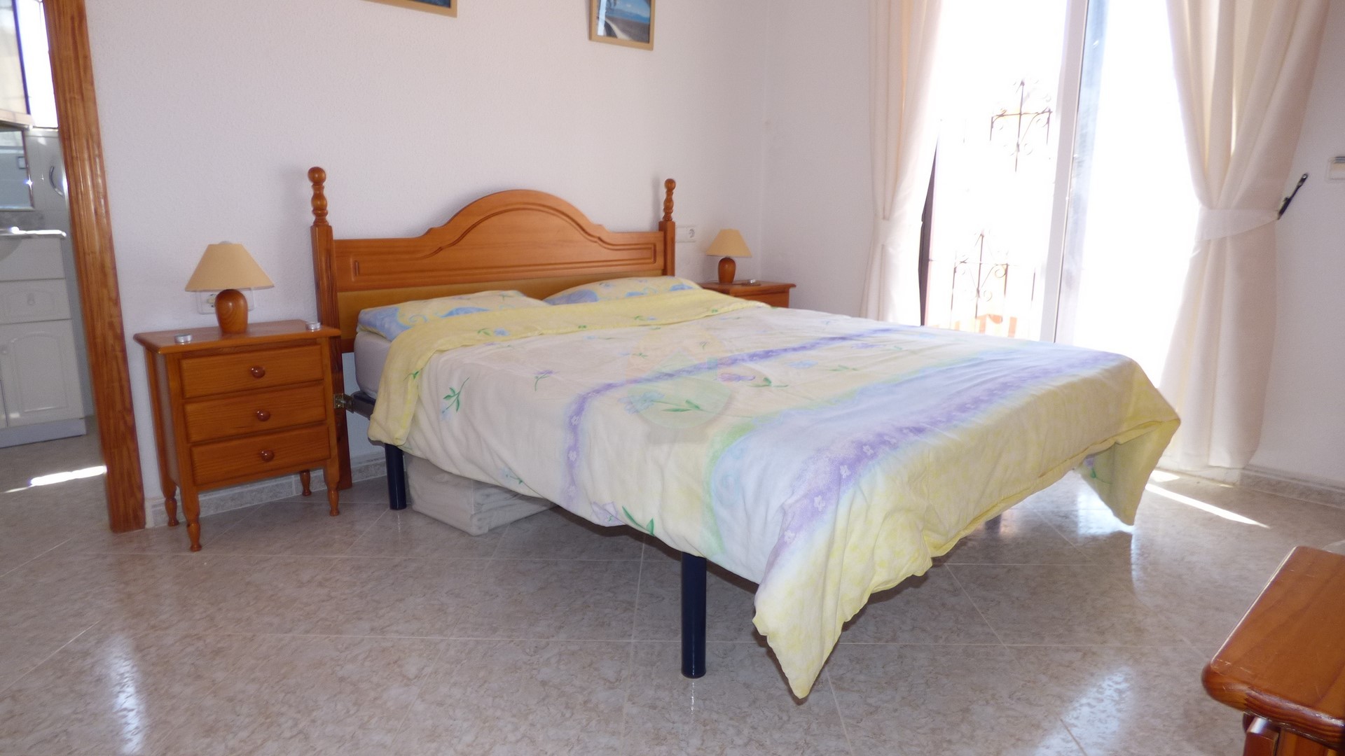 3 Bedroom Detached Villa For Sale