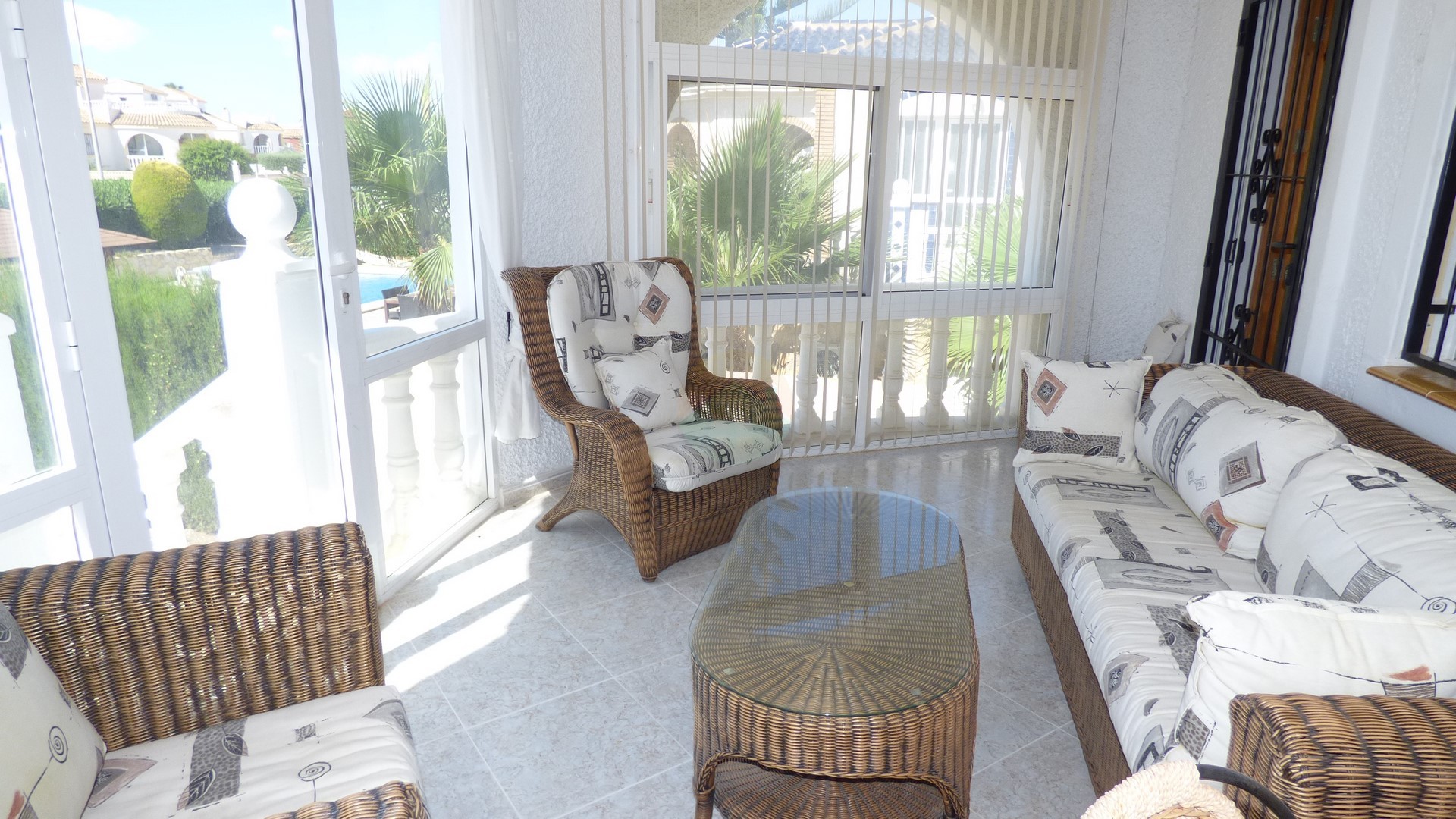 3 Bedroom Detached Villa For Sale