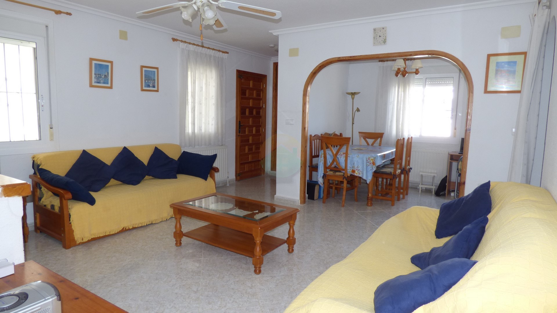 3 Bedroom Detached Villa For Sale